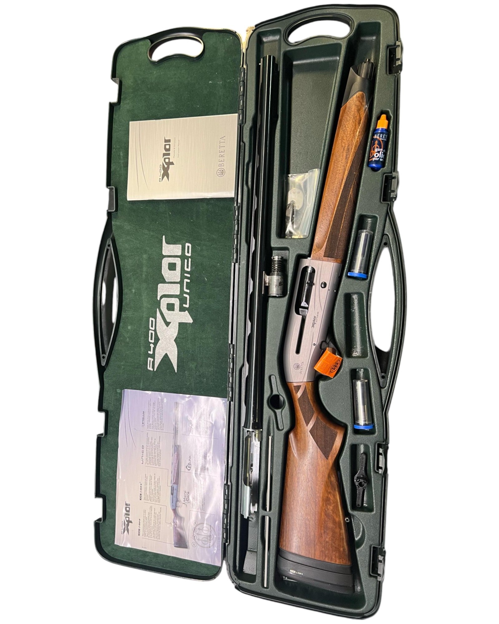 Beretta A400 Xplor Unico cal.12