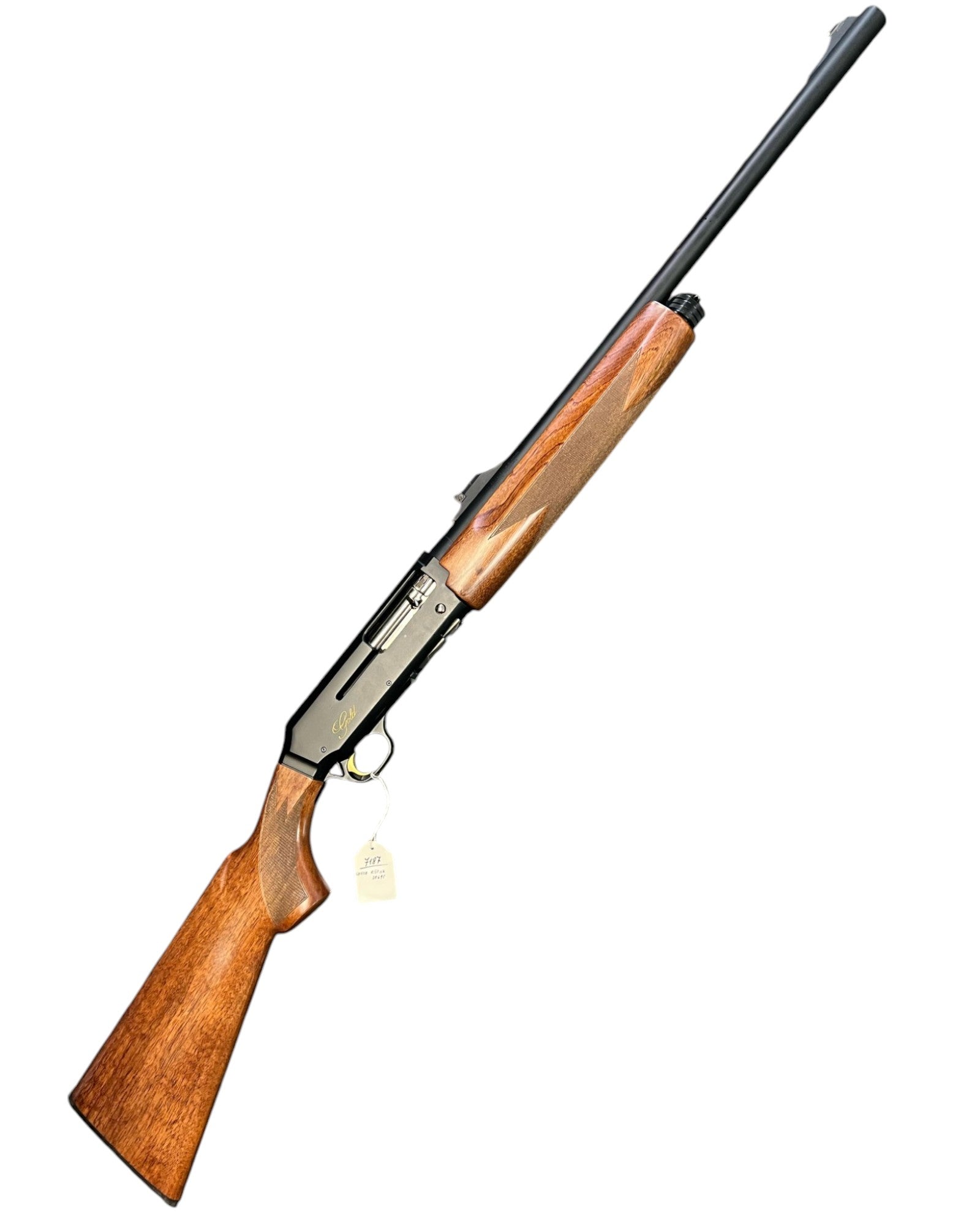 Browning Gold cal.12