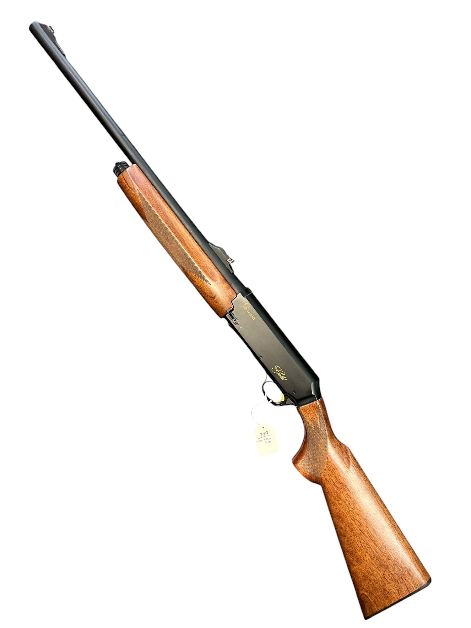 Browning Gold cal.12