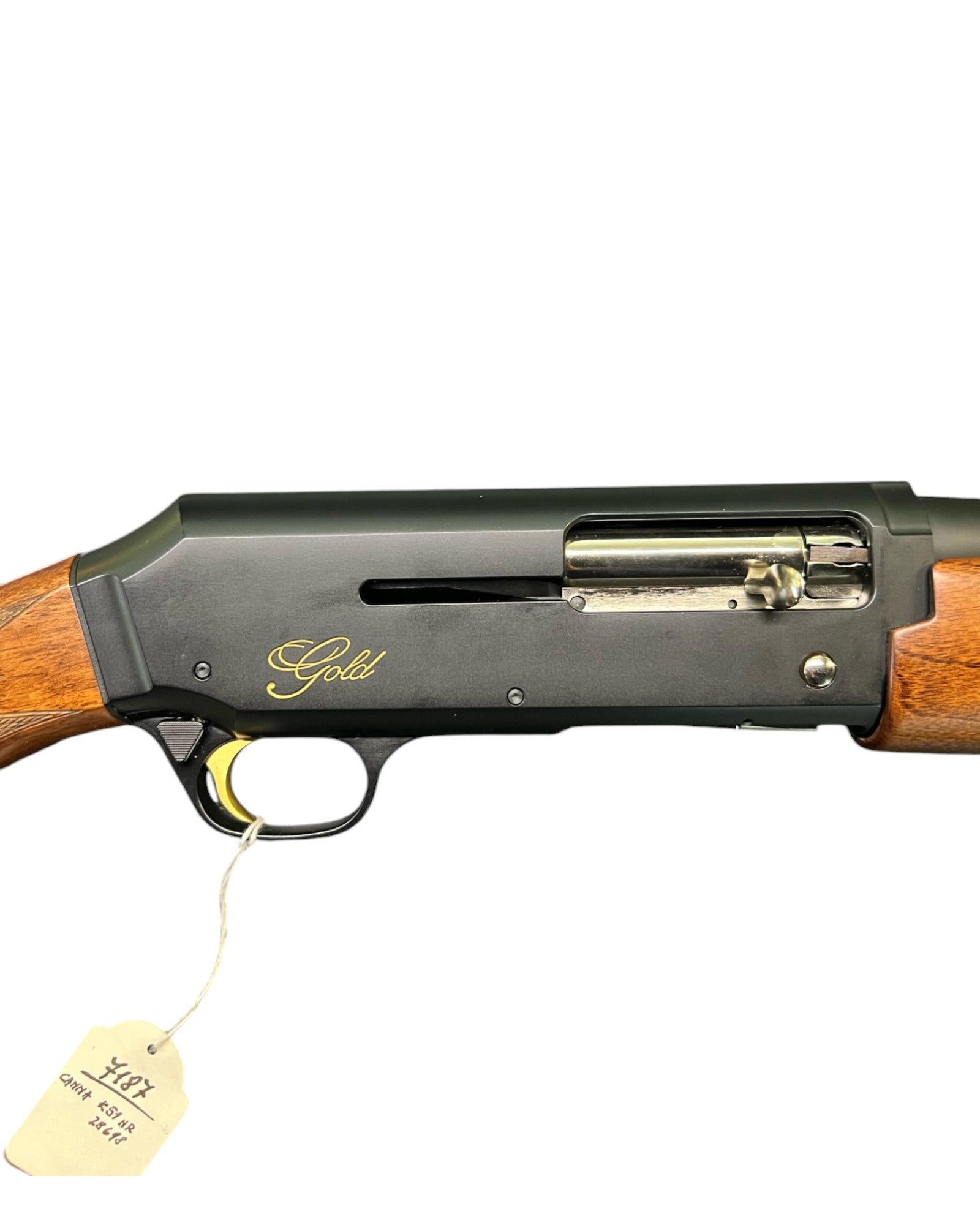 Browning Gold cal.12