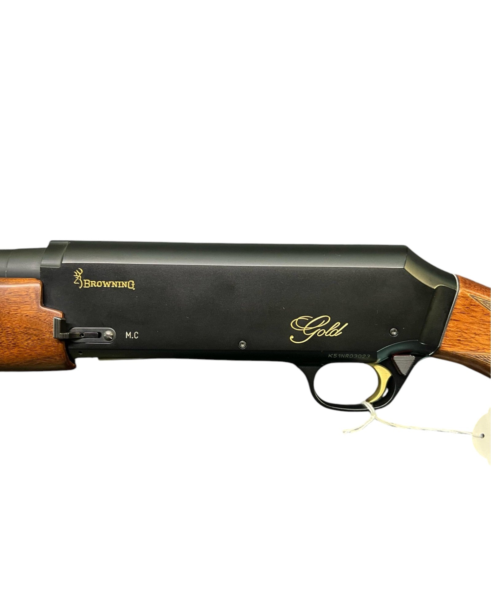 Browning Gold cal.12