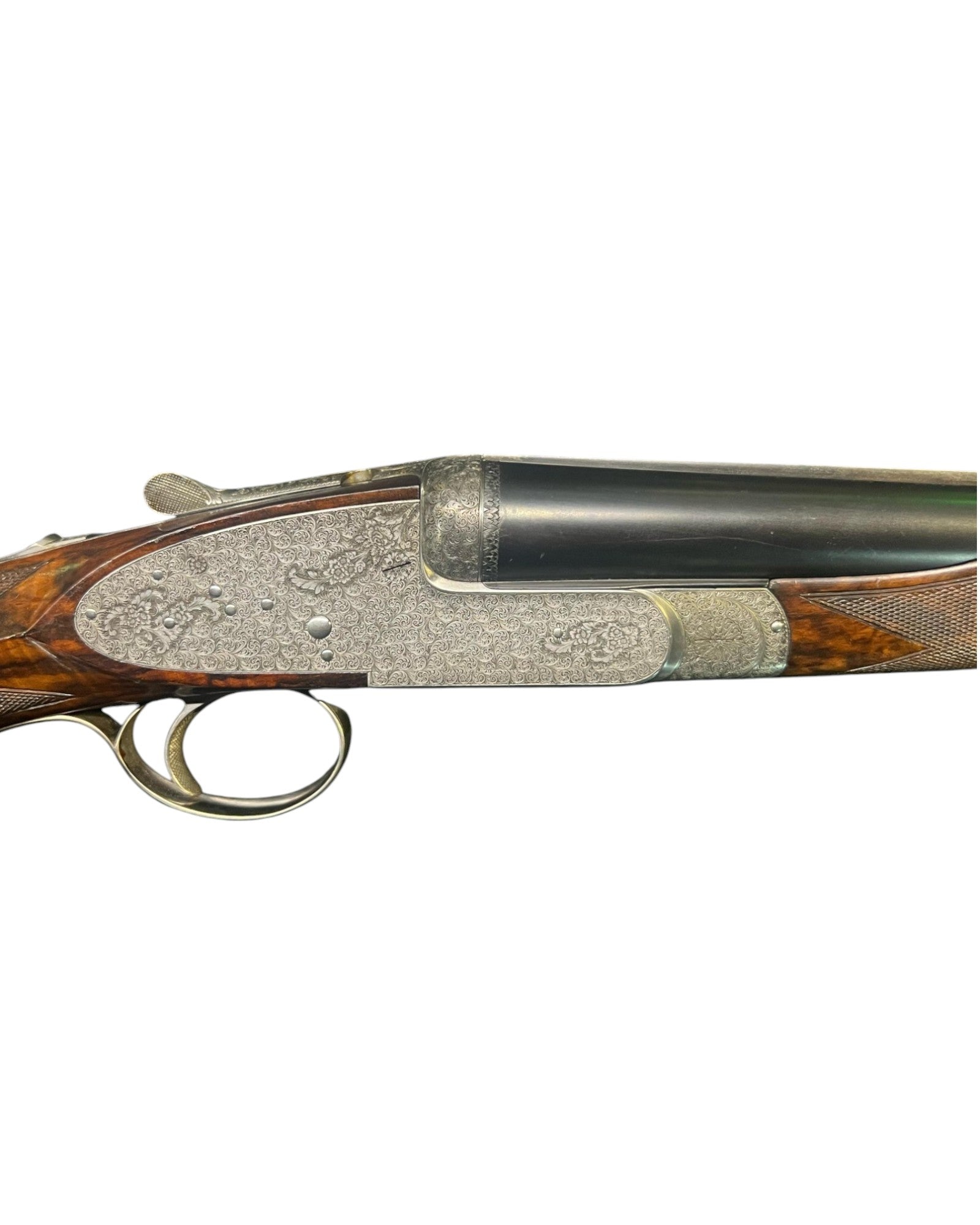 Doppietta Piotti cal.20