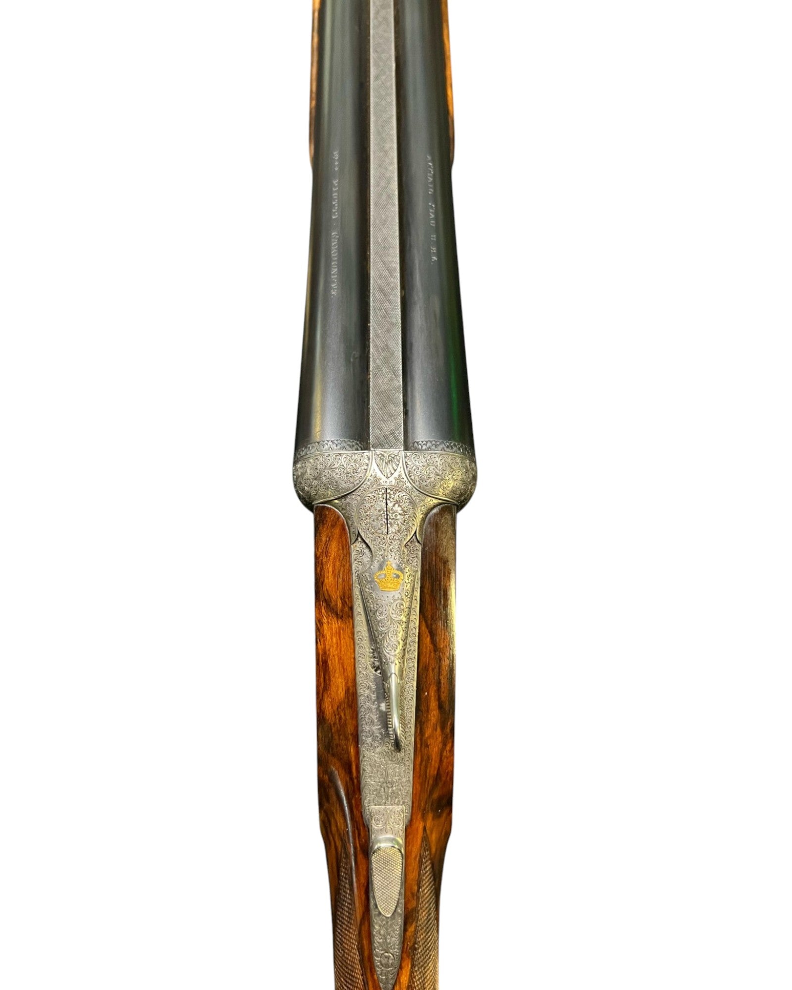 Doppietta Piotti cal.20