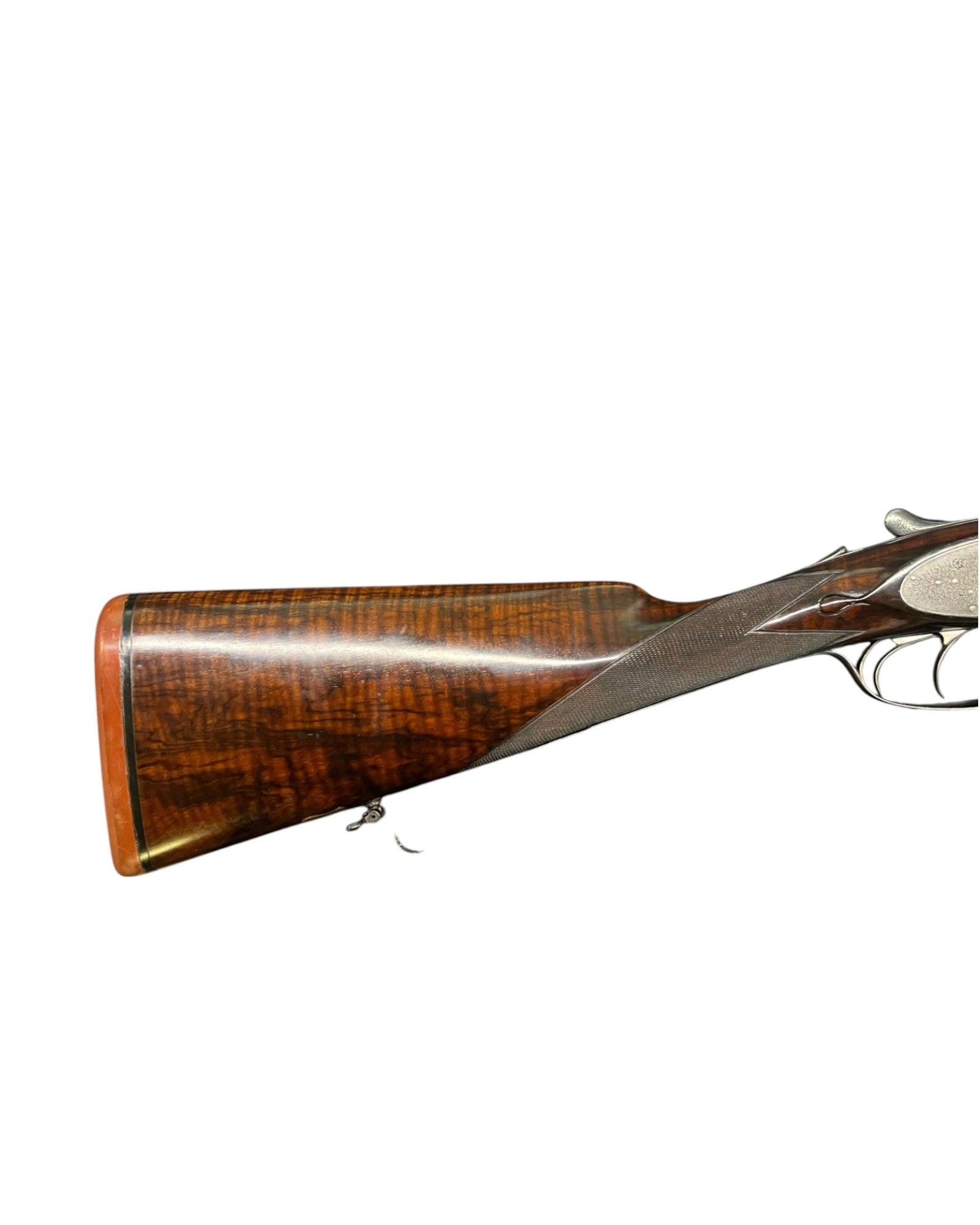 Doppietta E.C. Greener & Son cal.12