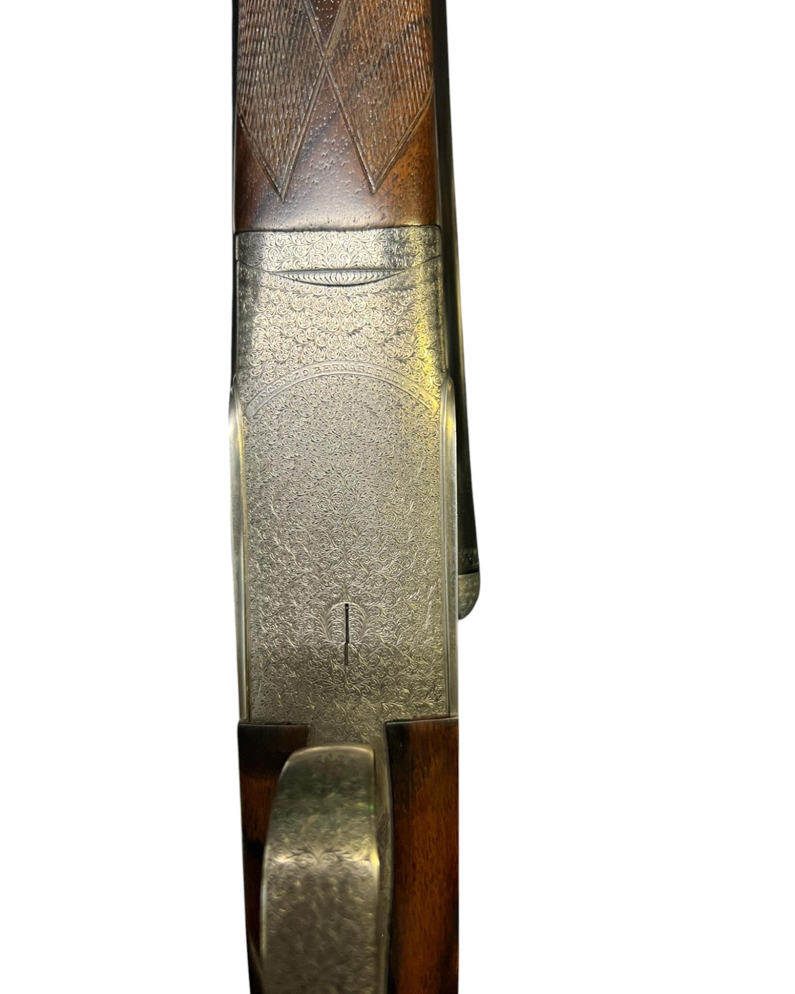 Bernardelli Extra Holland&Holland cal.12