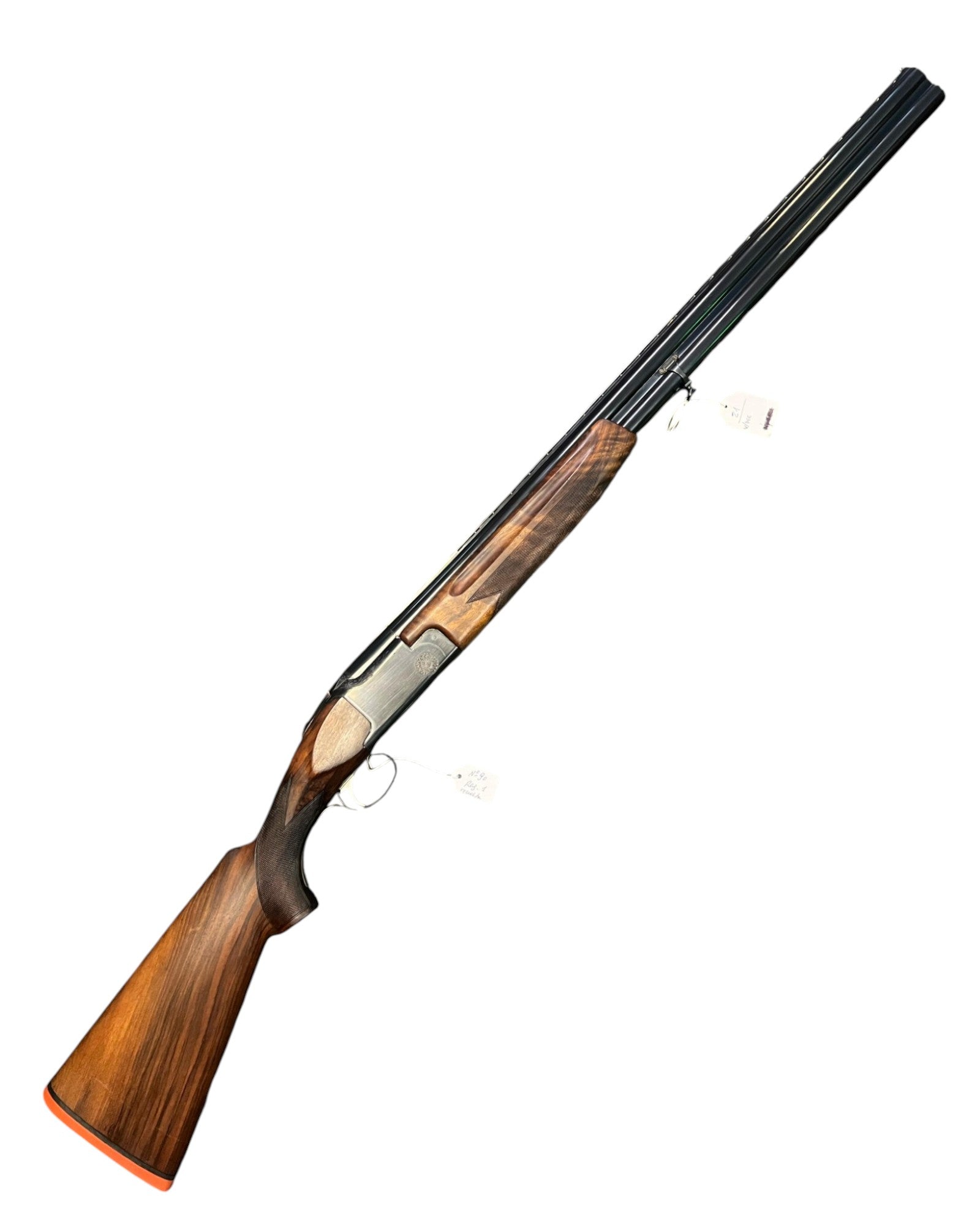 Breda Sirio cal.12
