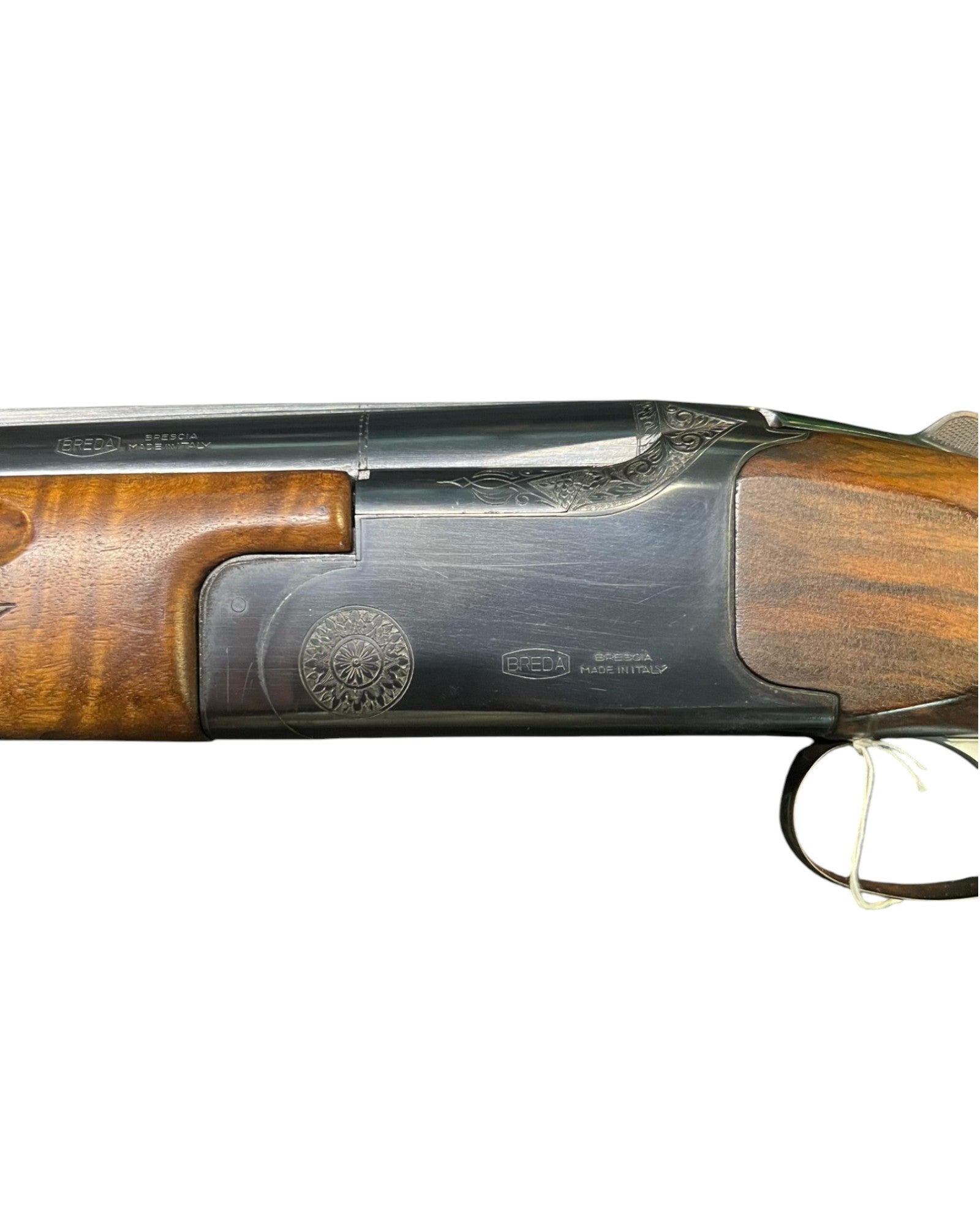 Breda Sirio cal.12