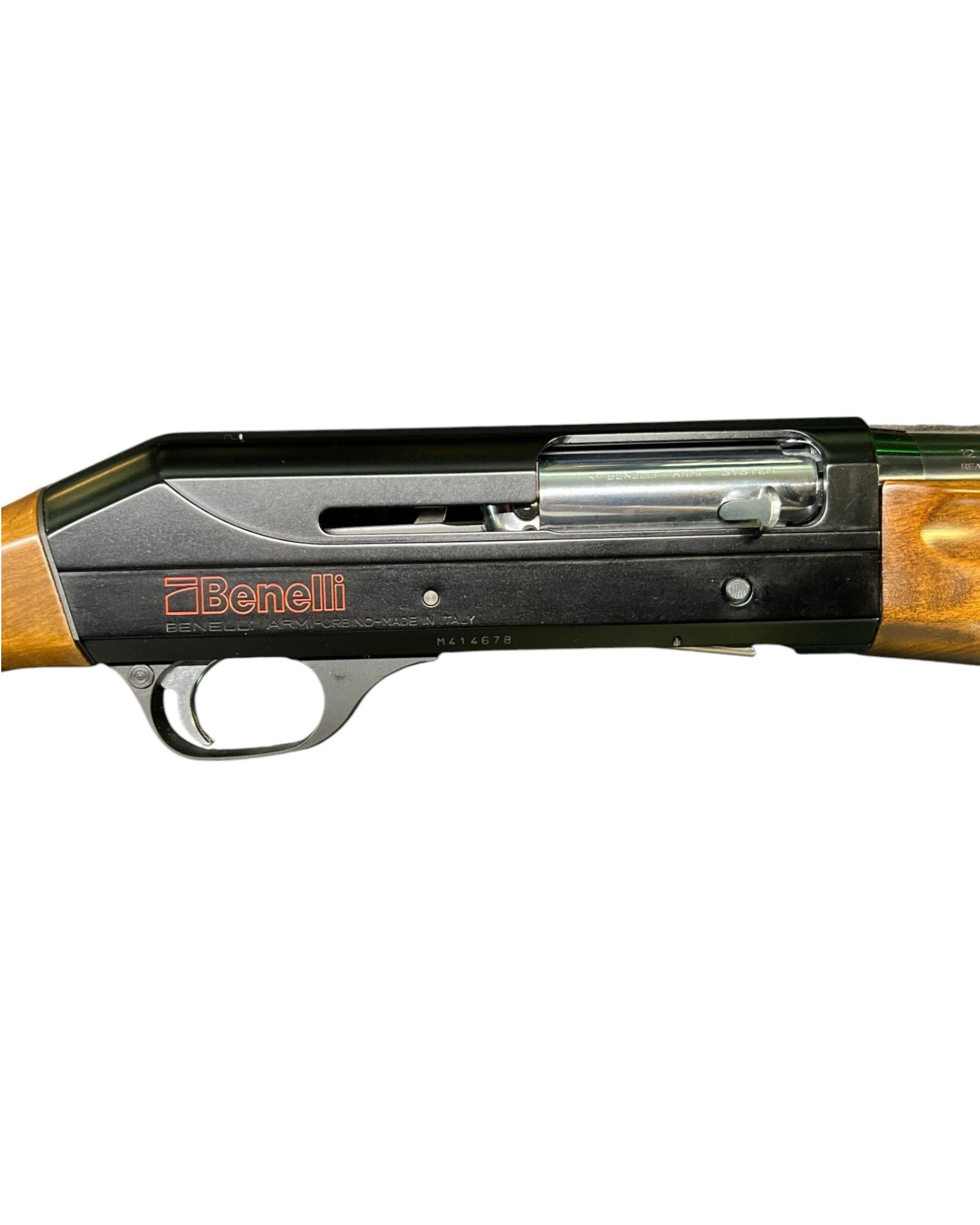 Benelli Centro Sport cal.12