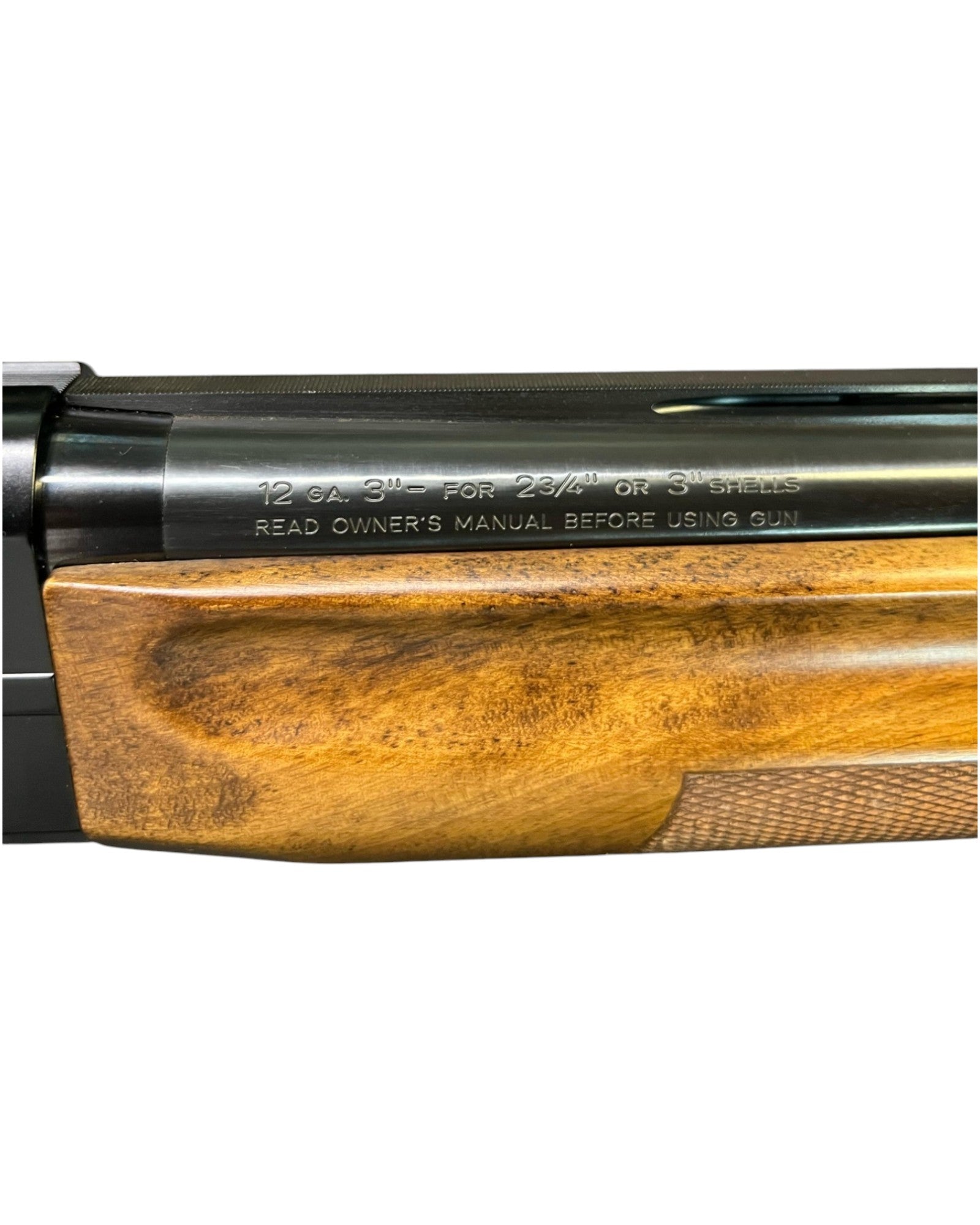 Benelli Centro Sport cal.12