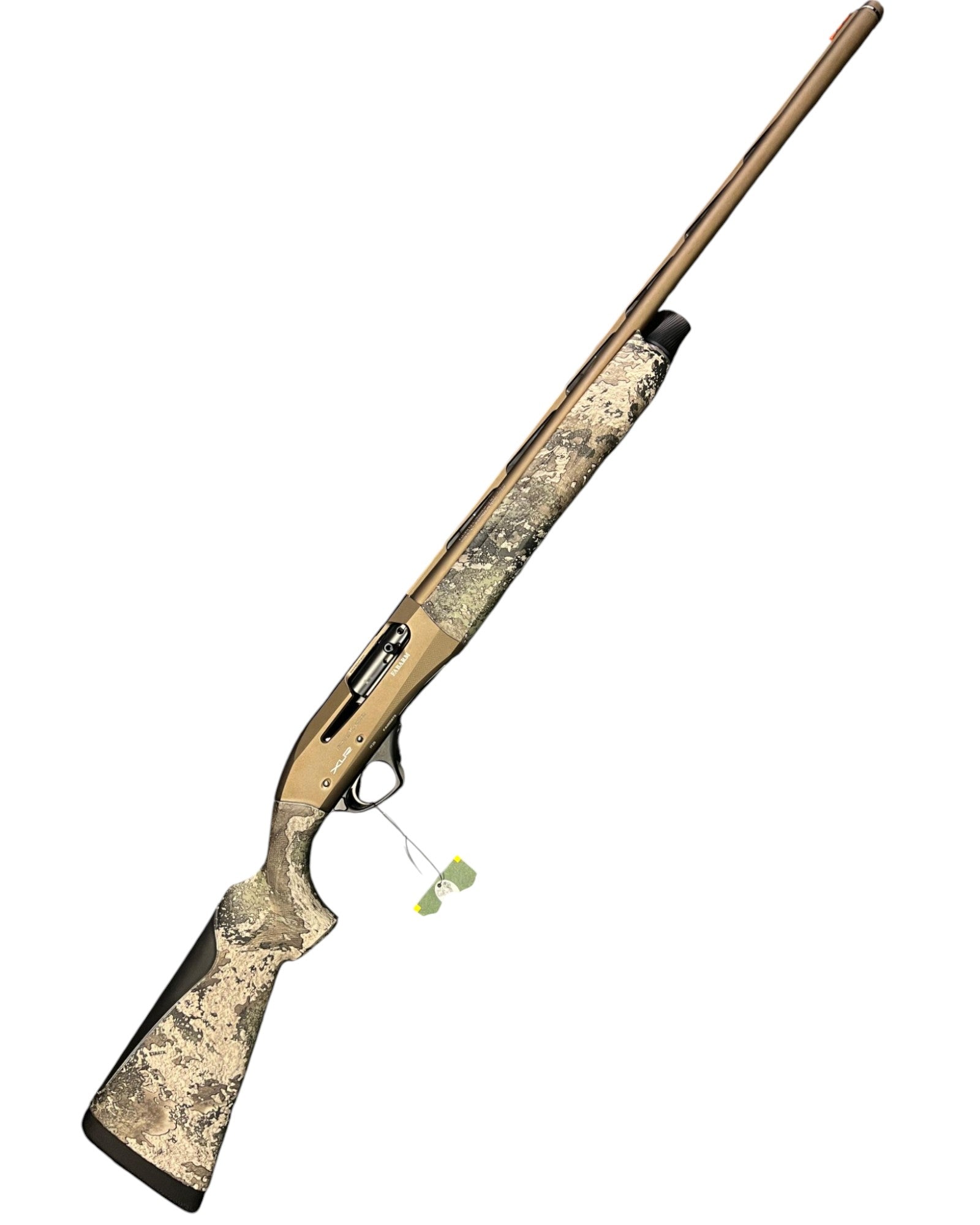 Fabarm XLR Columba Palumbus cal.12