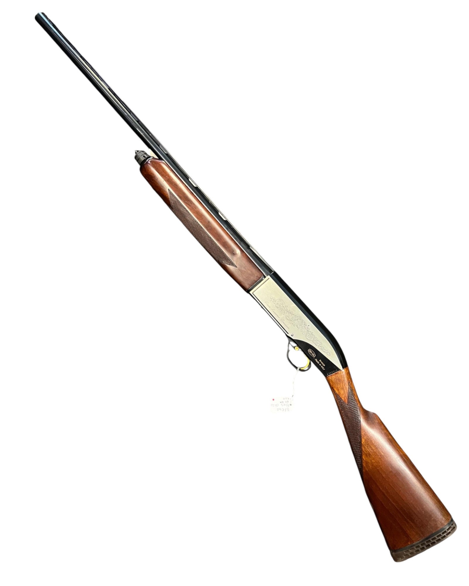 Breda Aries cal.20