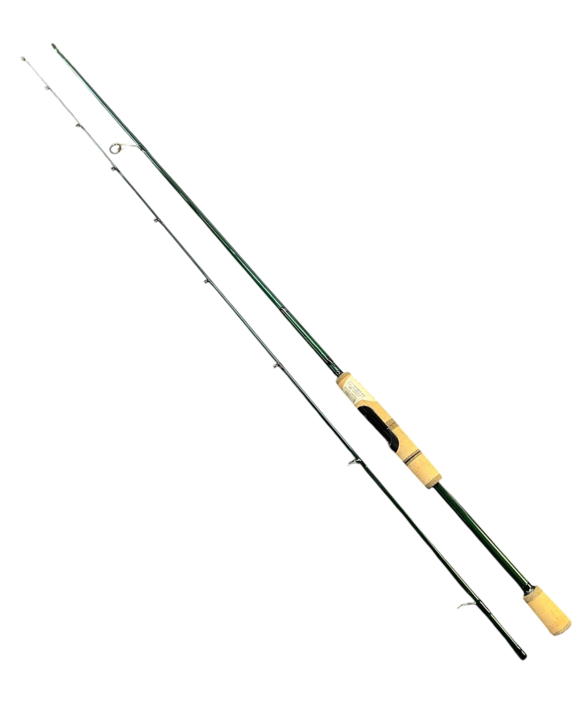G-Loomis GLX 843-2S PTR 7"