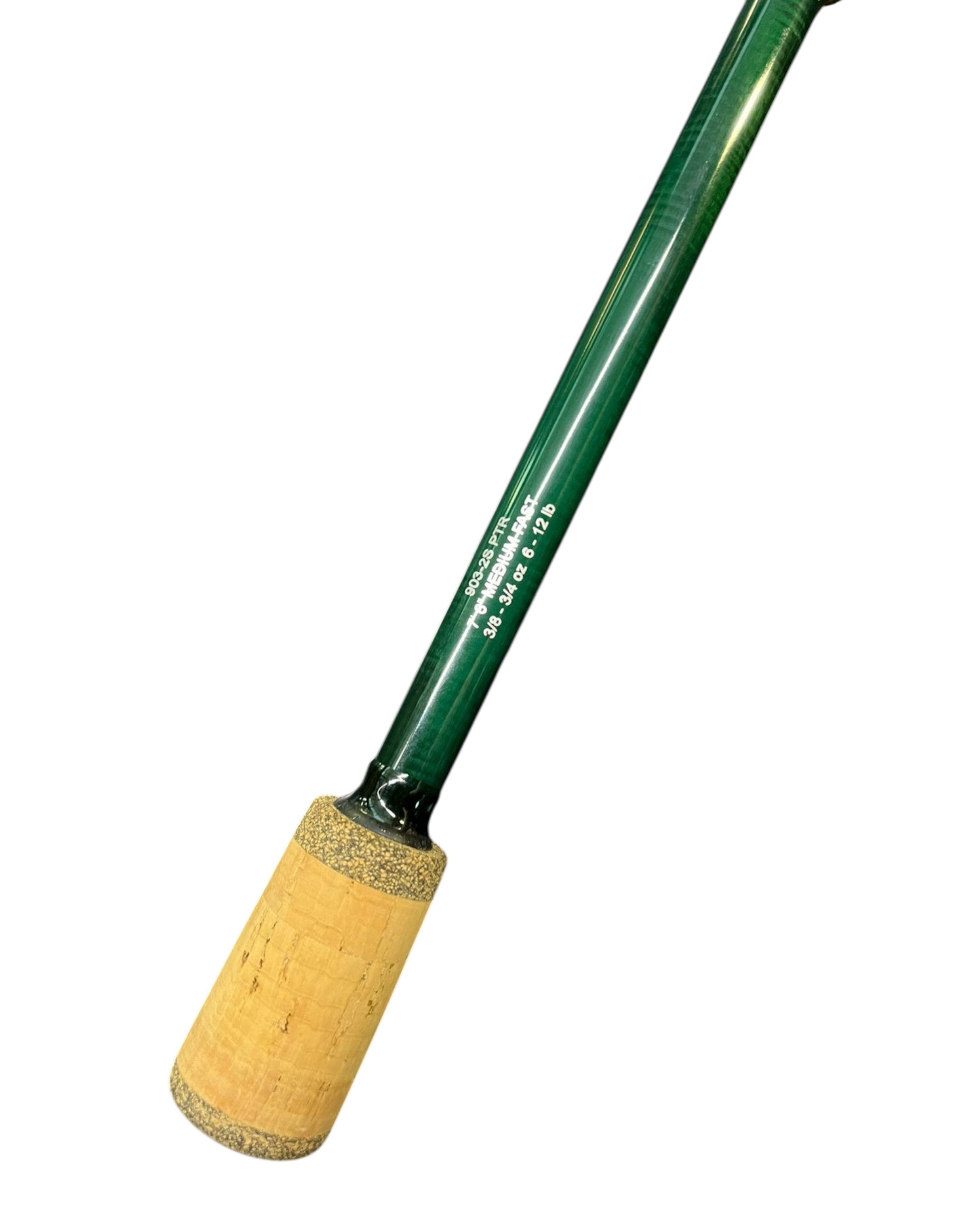 G-Loomis GLX 903-2S PTR 7'6"