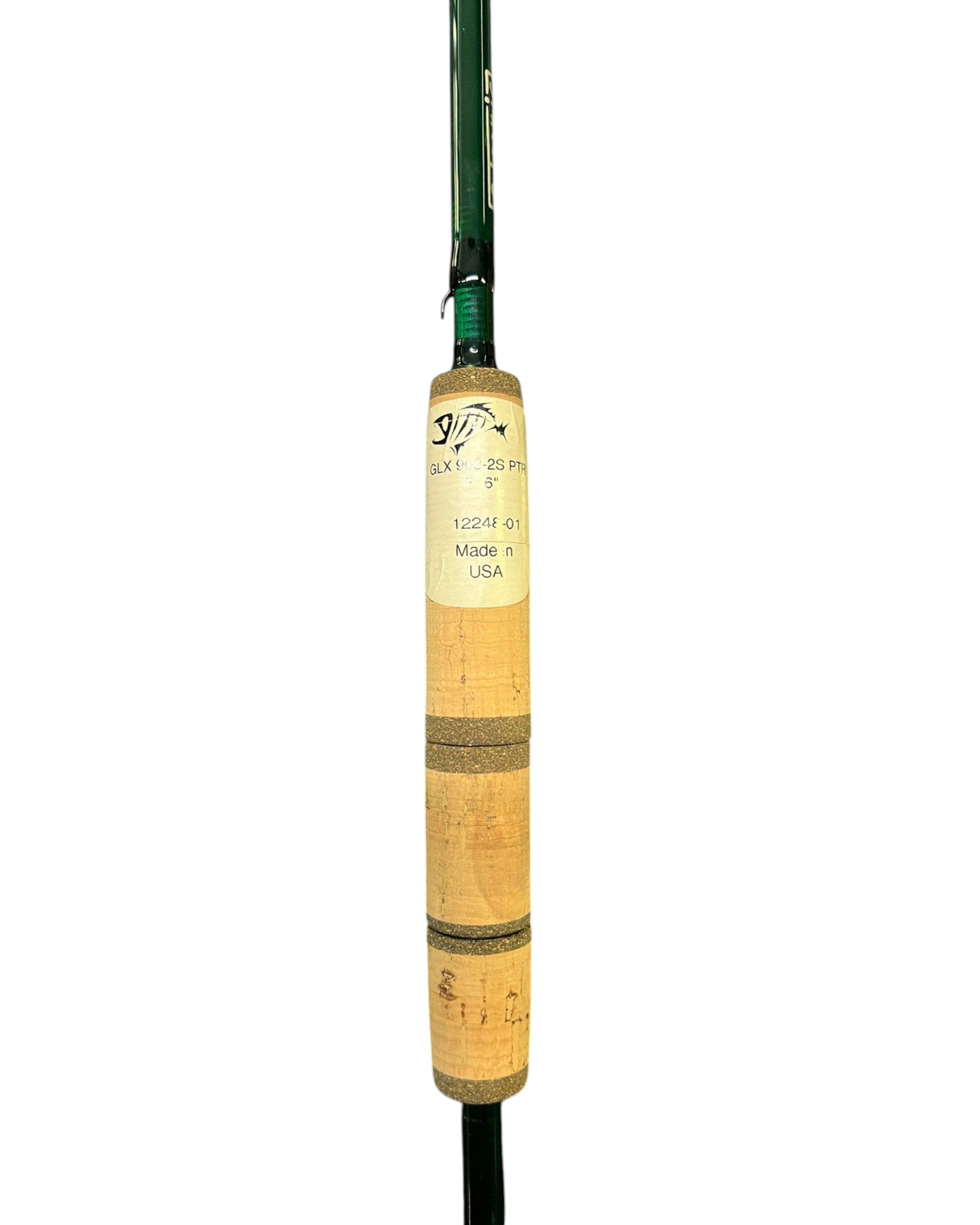 G-Loomis GLX 903-2S PTR 7'6"