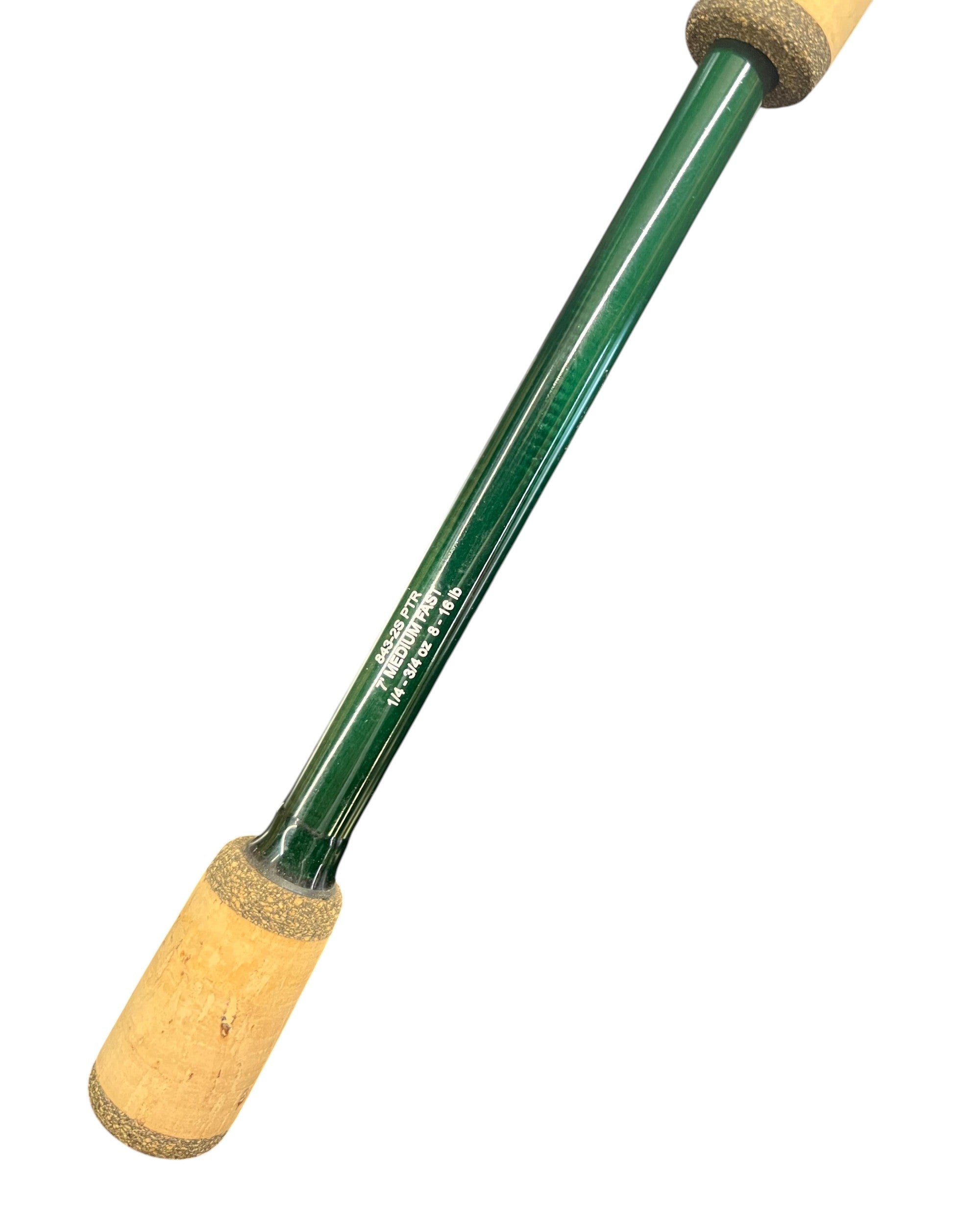G-Loomis GLX 843-2S PTR 7"
