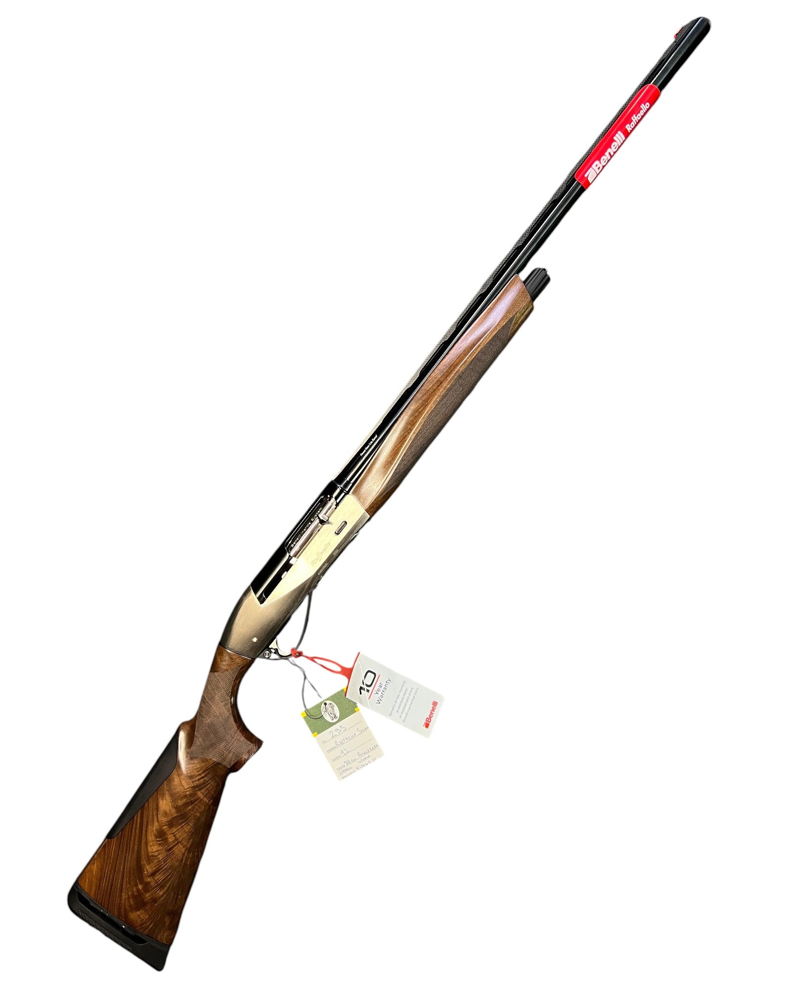 Benelli Raffaello Silver Power Bore cal.12