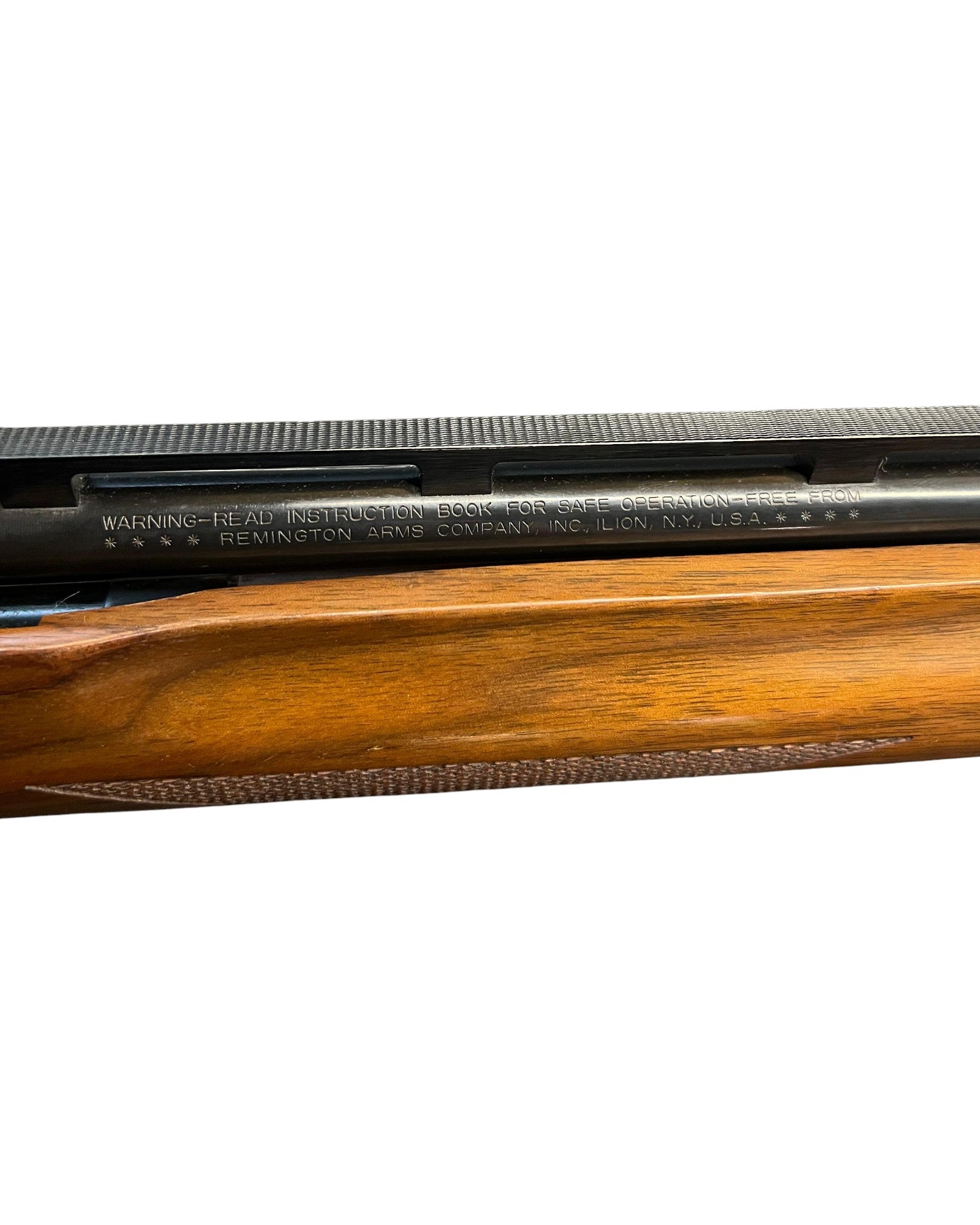 Remington Wingmaster 870 cal.410 a pompa