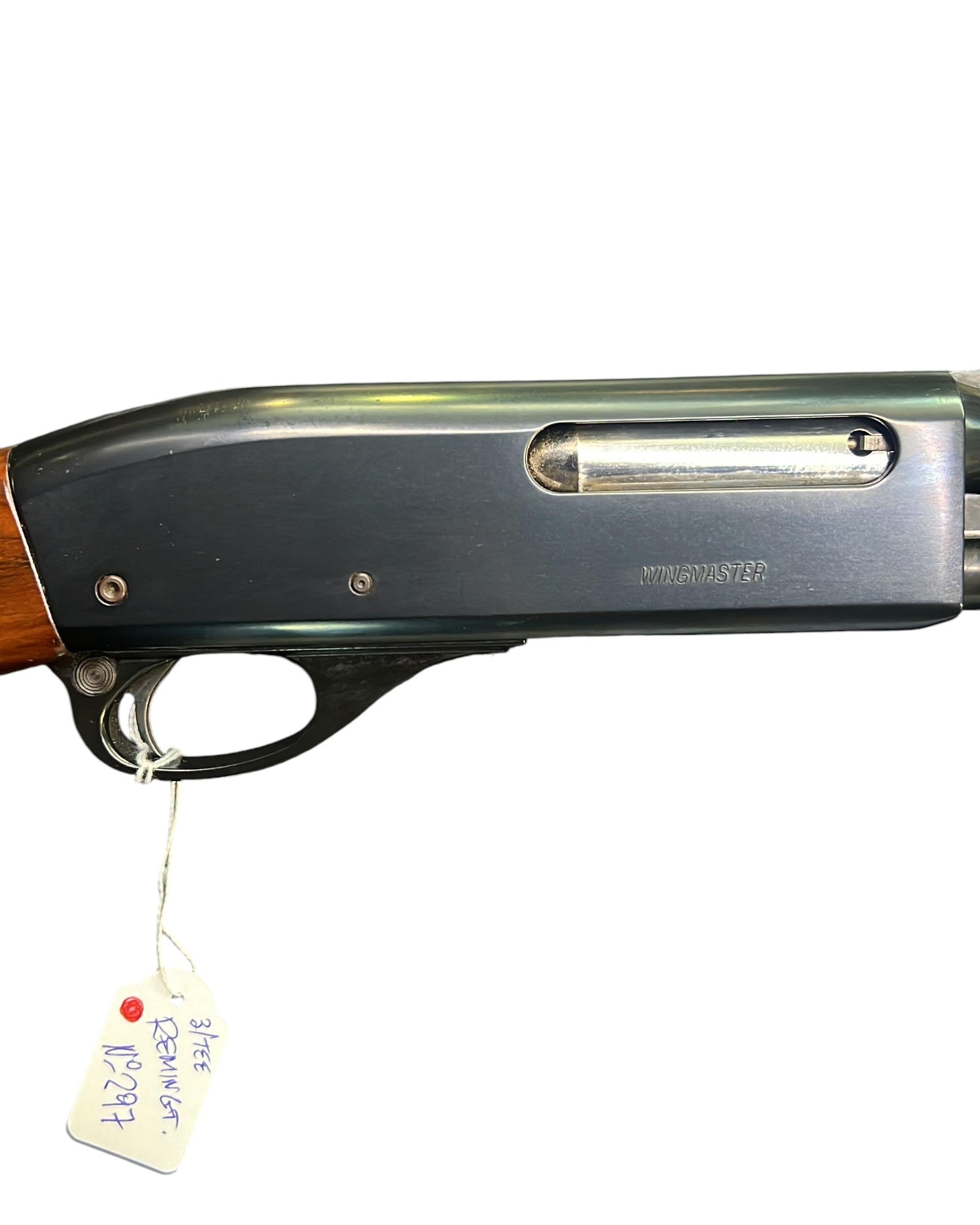 Remington Wingmaster 870 cal.410 a pompa