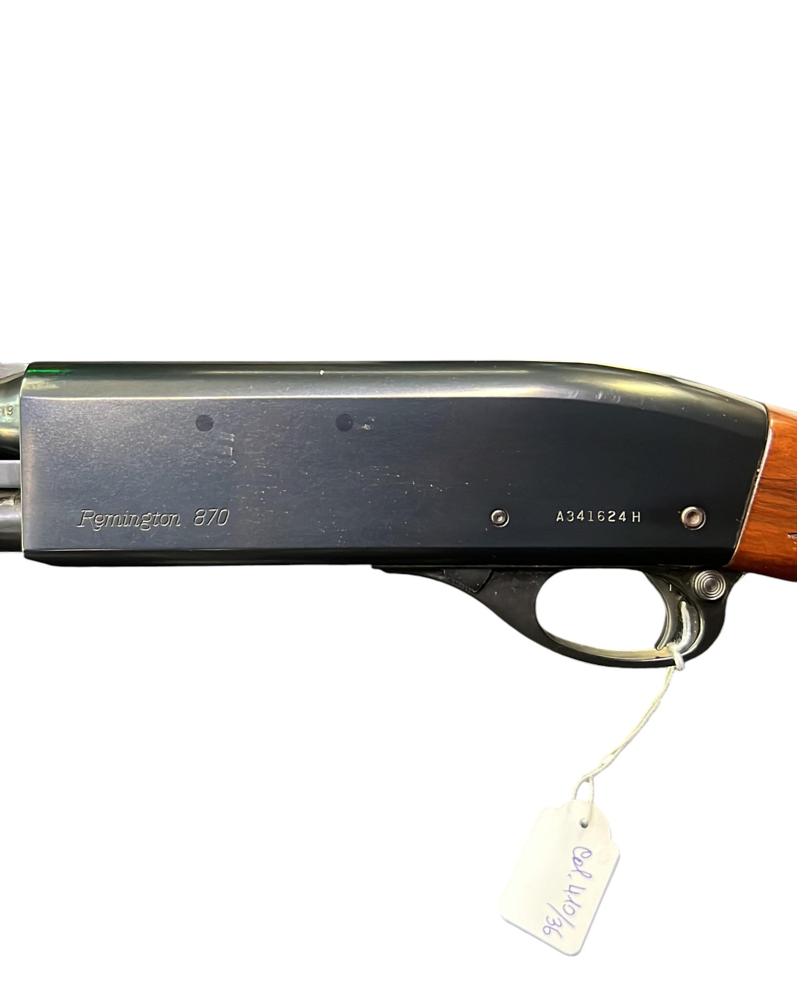 Remington Wingmaster 870 cal.410 a pompa