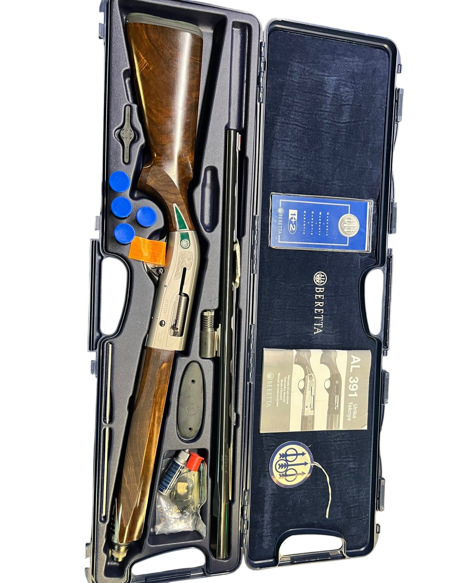 Beretta AL391 Teknys Gold