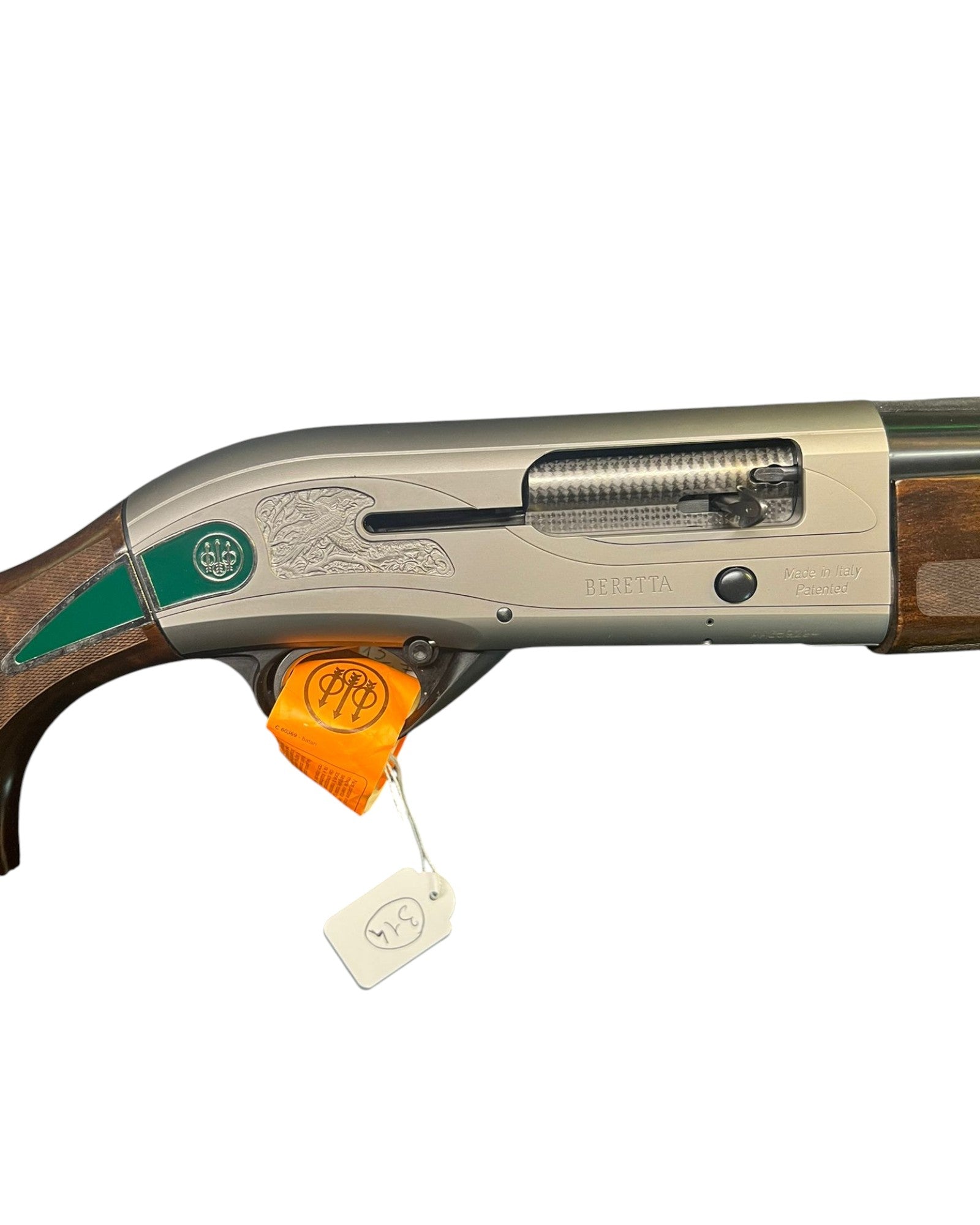 Beretta AL391 Teknys Gold