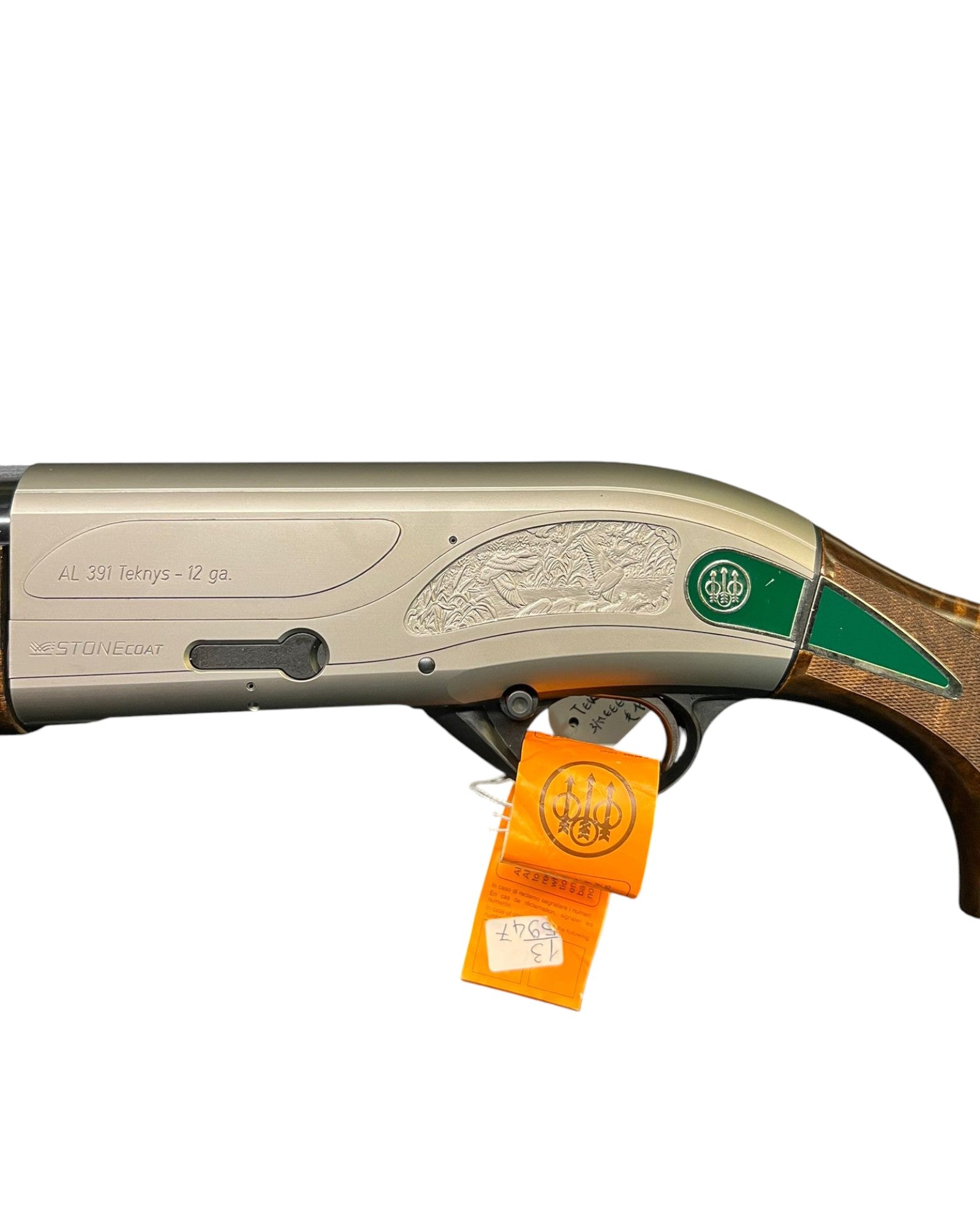 Beretta AL391 Teknys Gold