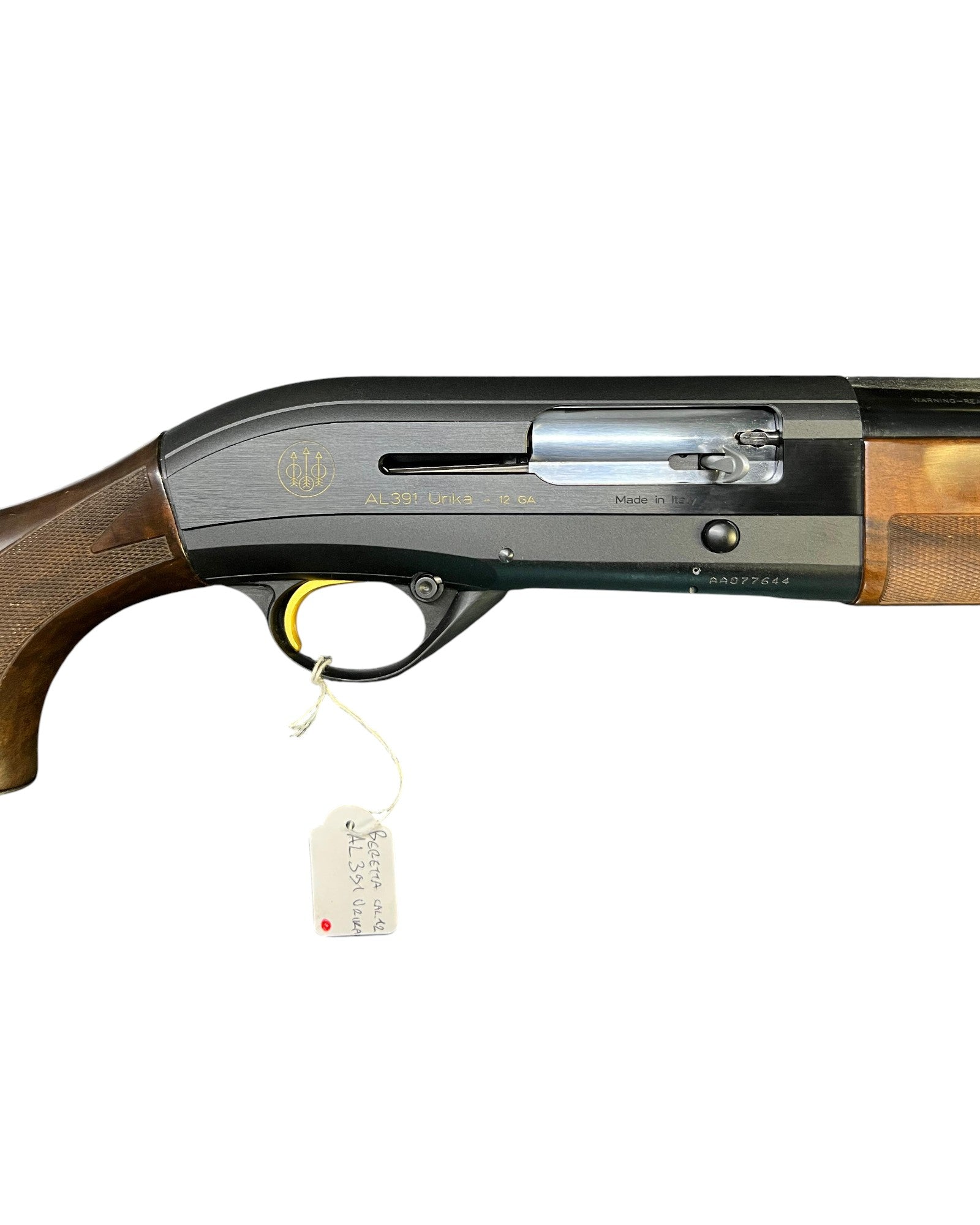 Beretta AL391 Urika cal.12