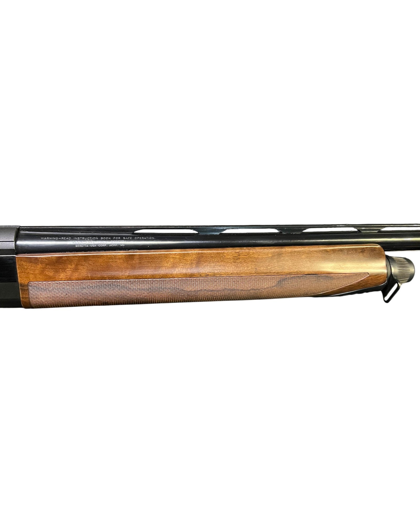 Beretta AL391 Urika cal.12
