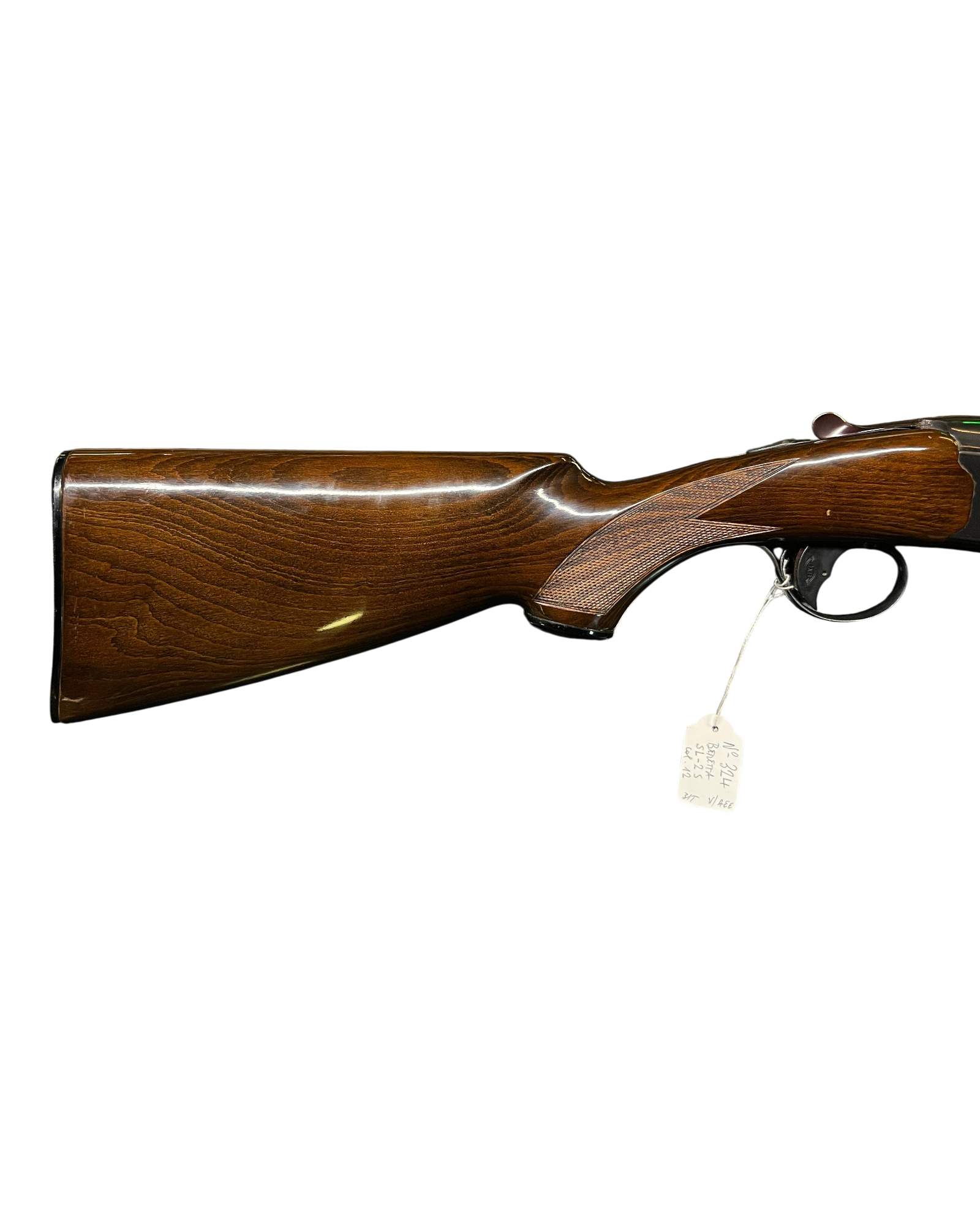 Beretta BL-2S cal.12