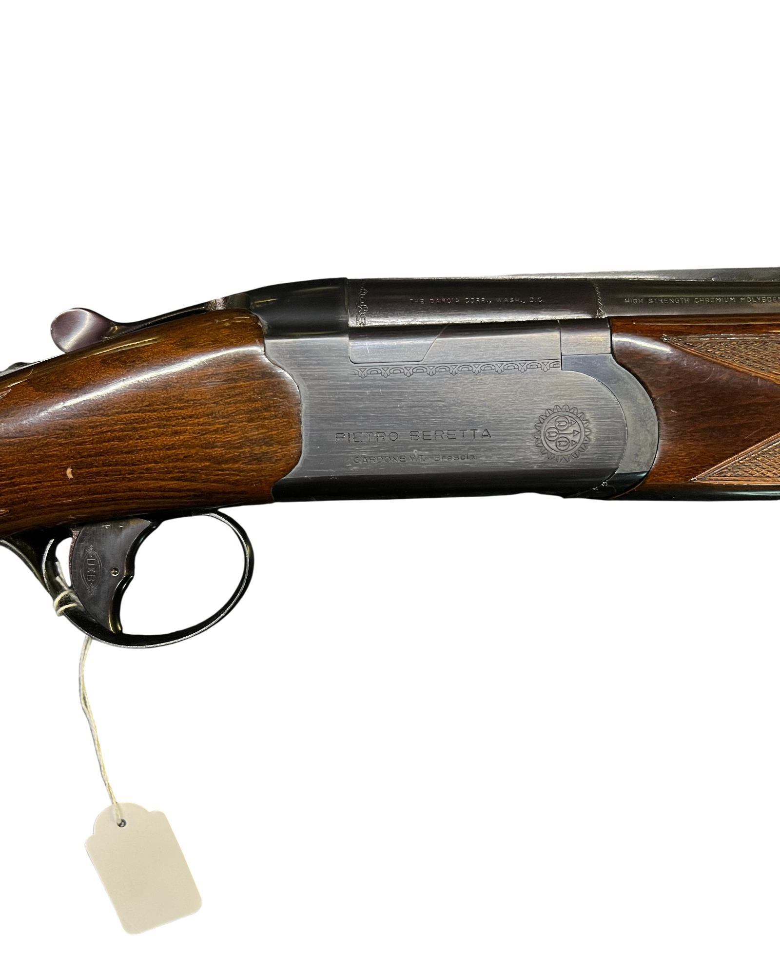 Beretta BL-2S cal.12