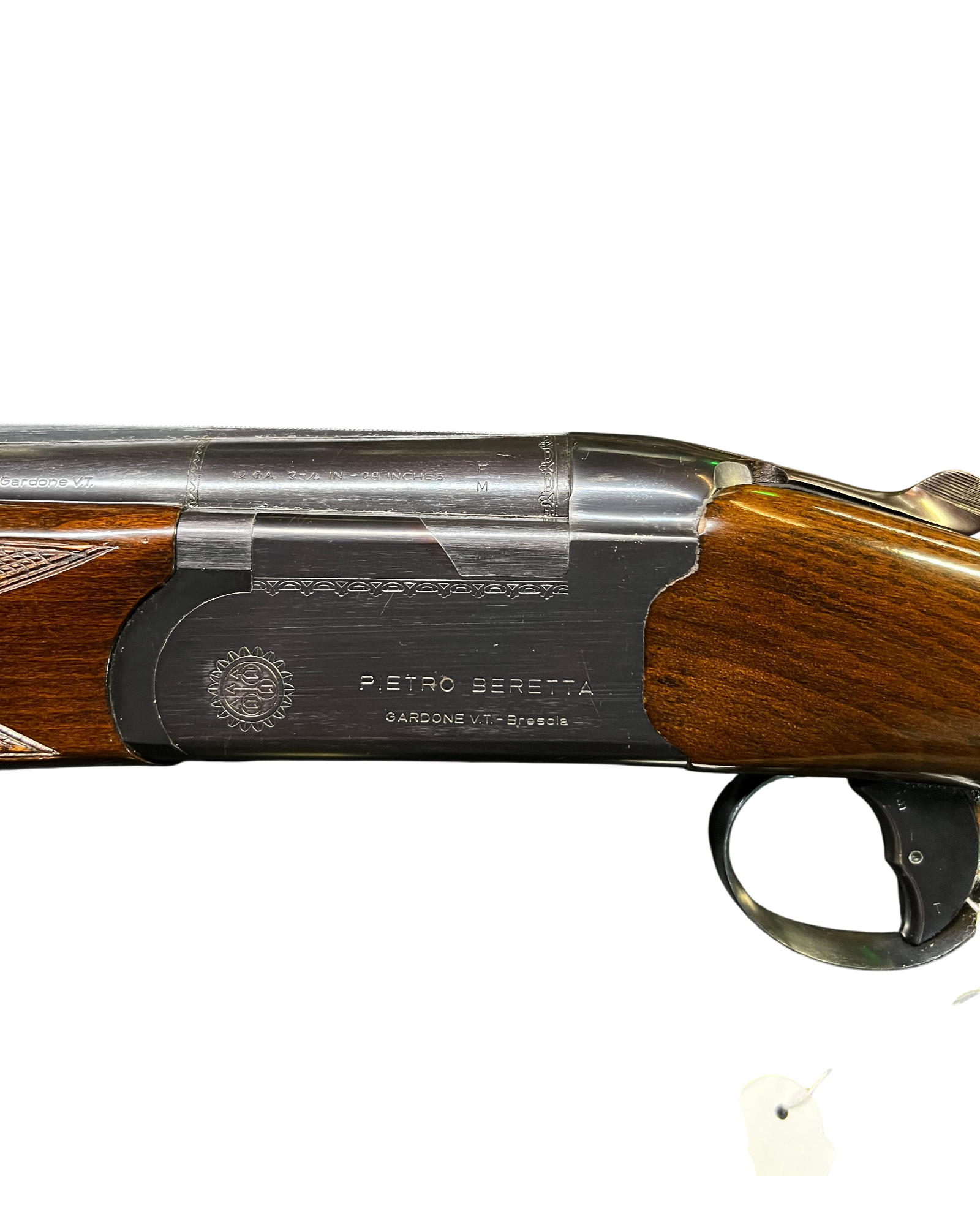 Beretta BL-2S cal.12