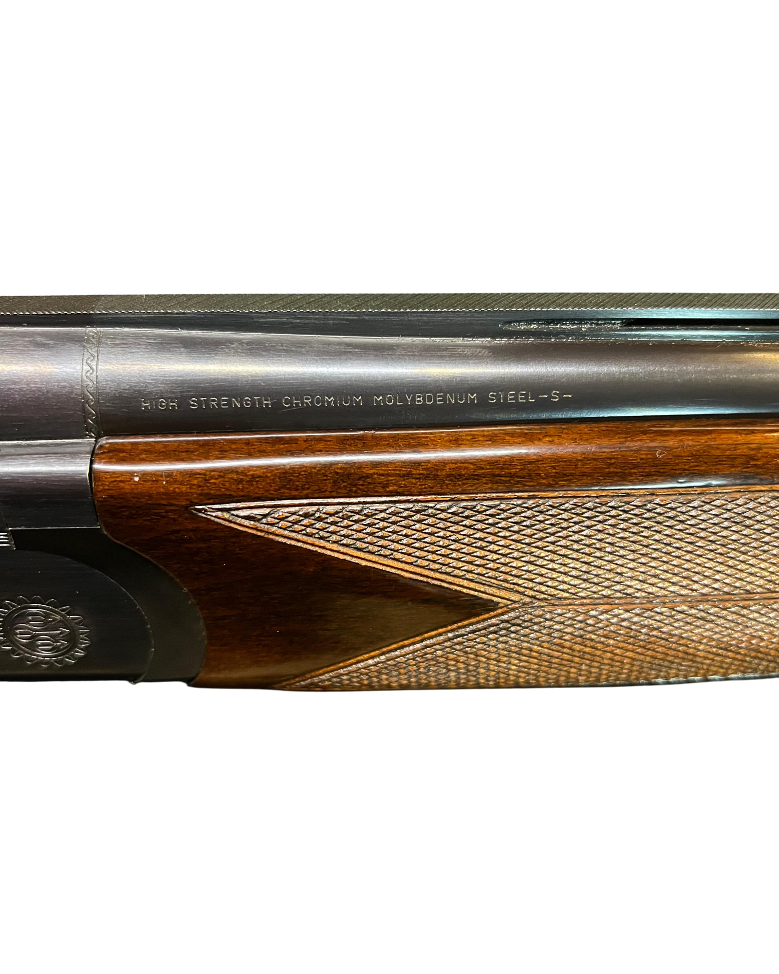 Beretta BL-2S cal.12
