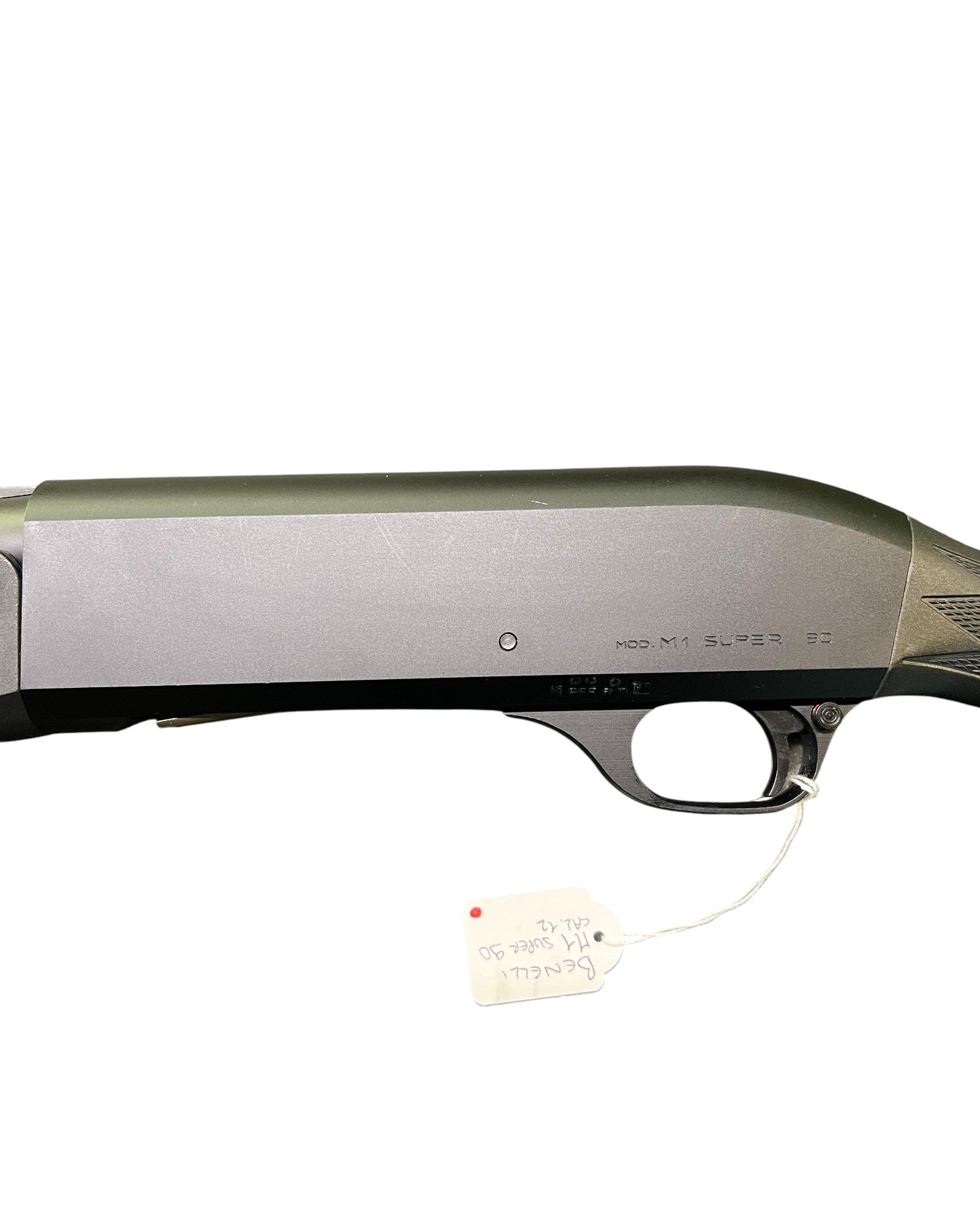Benelli M1 Super 90 cal.12