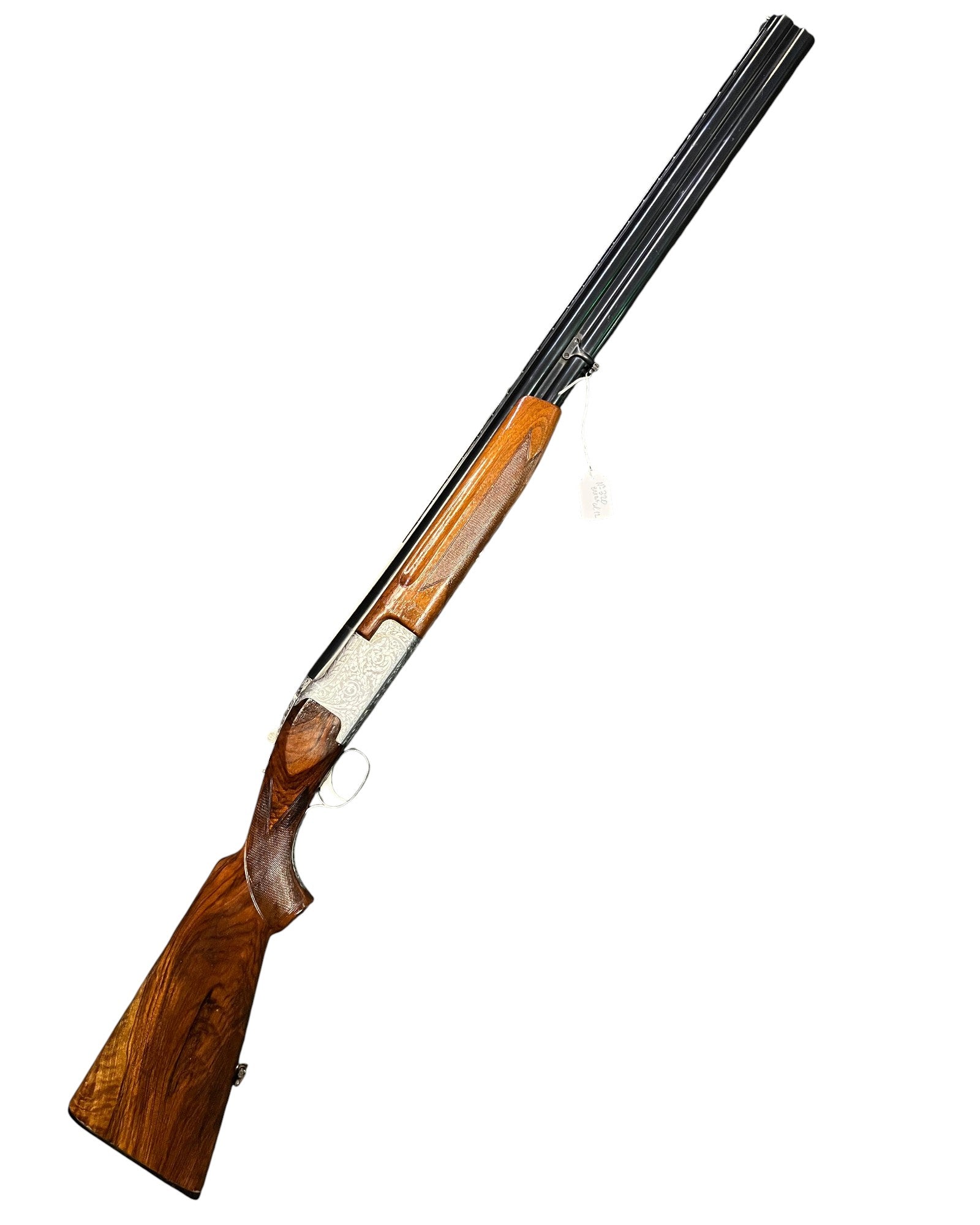 Breda Sirio Lusso cal.12