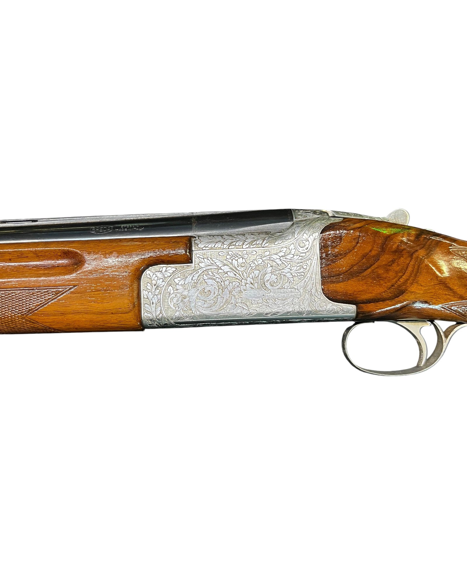 Breda Sirio Lusso cal.12