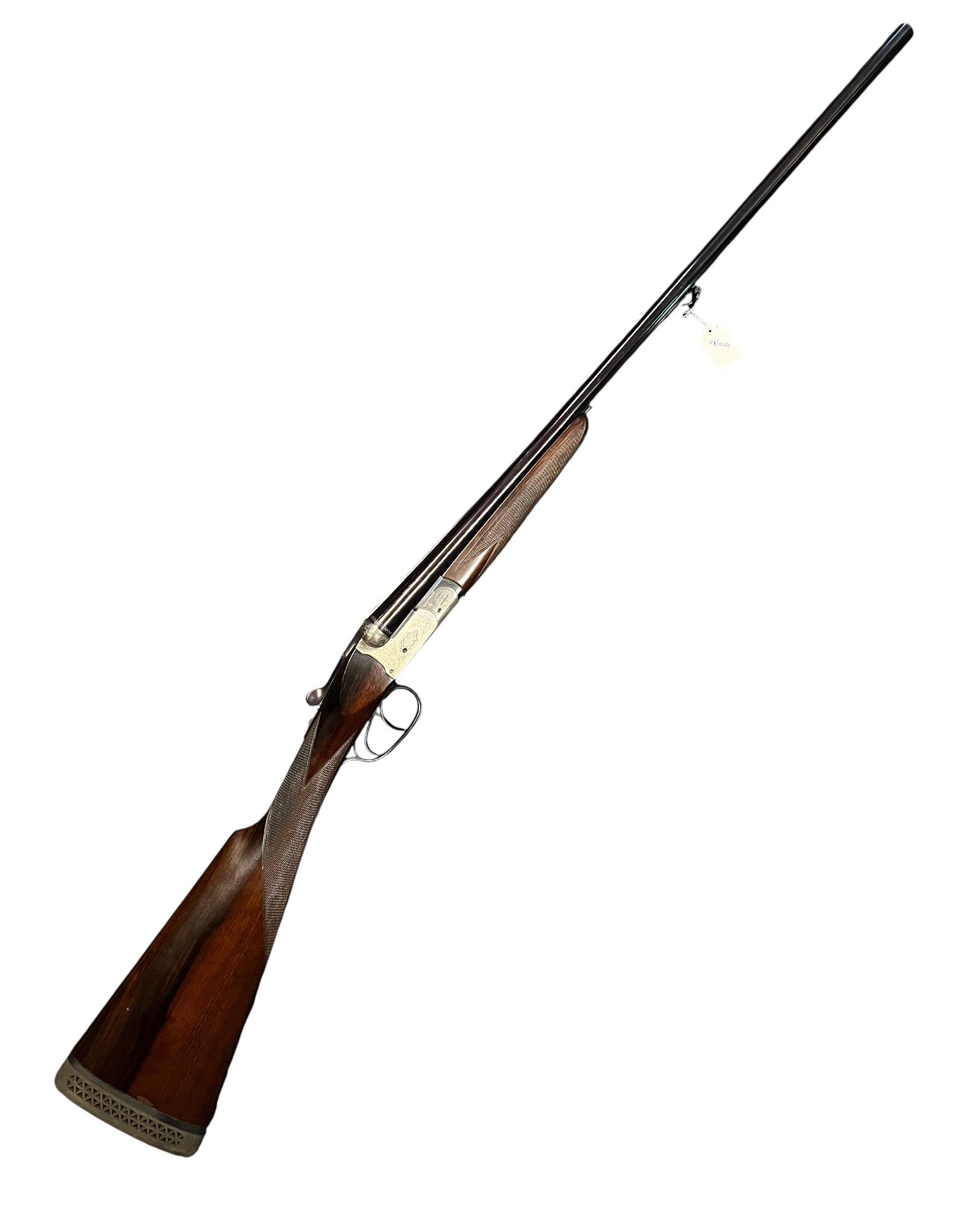 Doppietta Bernardelli S. Uberto 2 cal.28