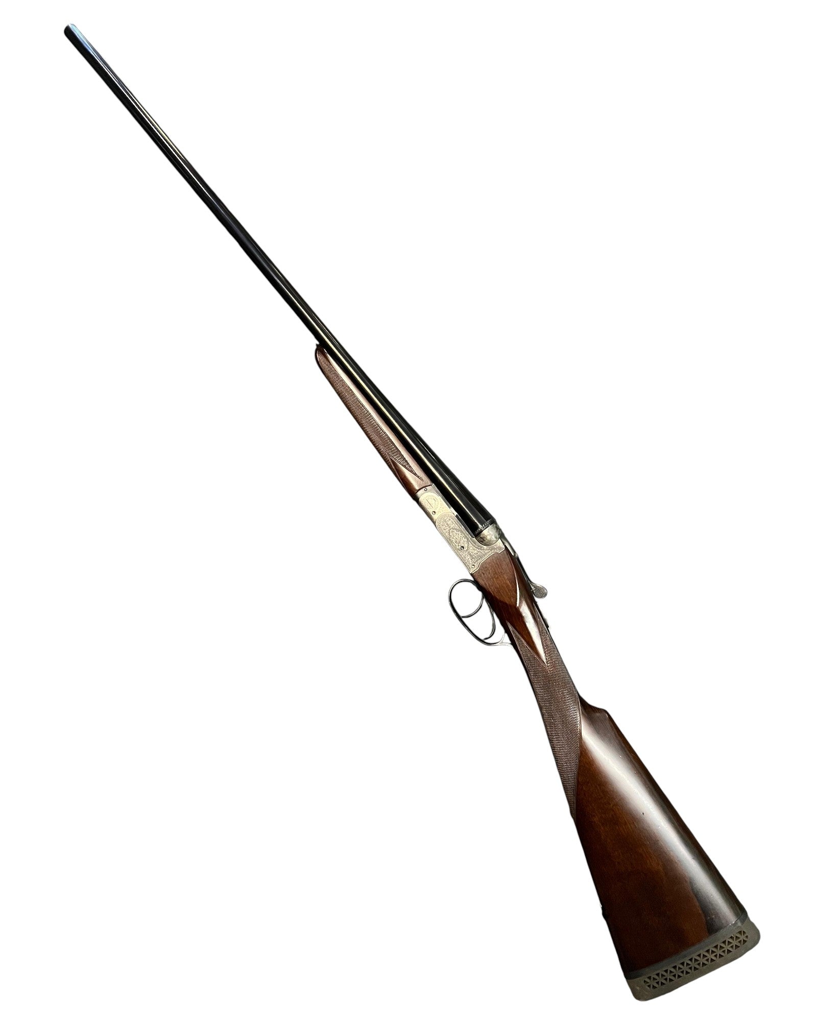 Doppietta Bernardelli S. Uberto 2 cal.28