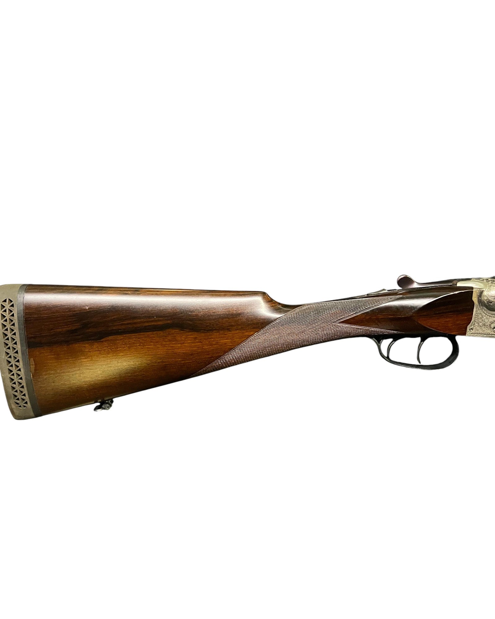 Doppietta Bernardelli S. Uberto 2 cal.28