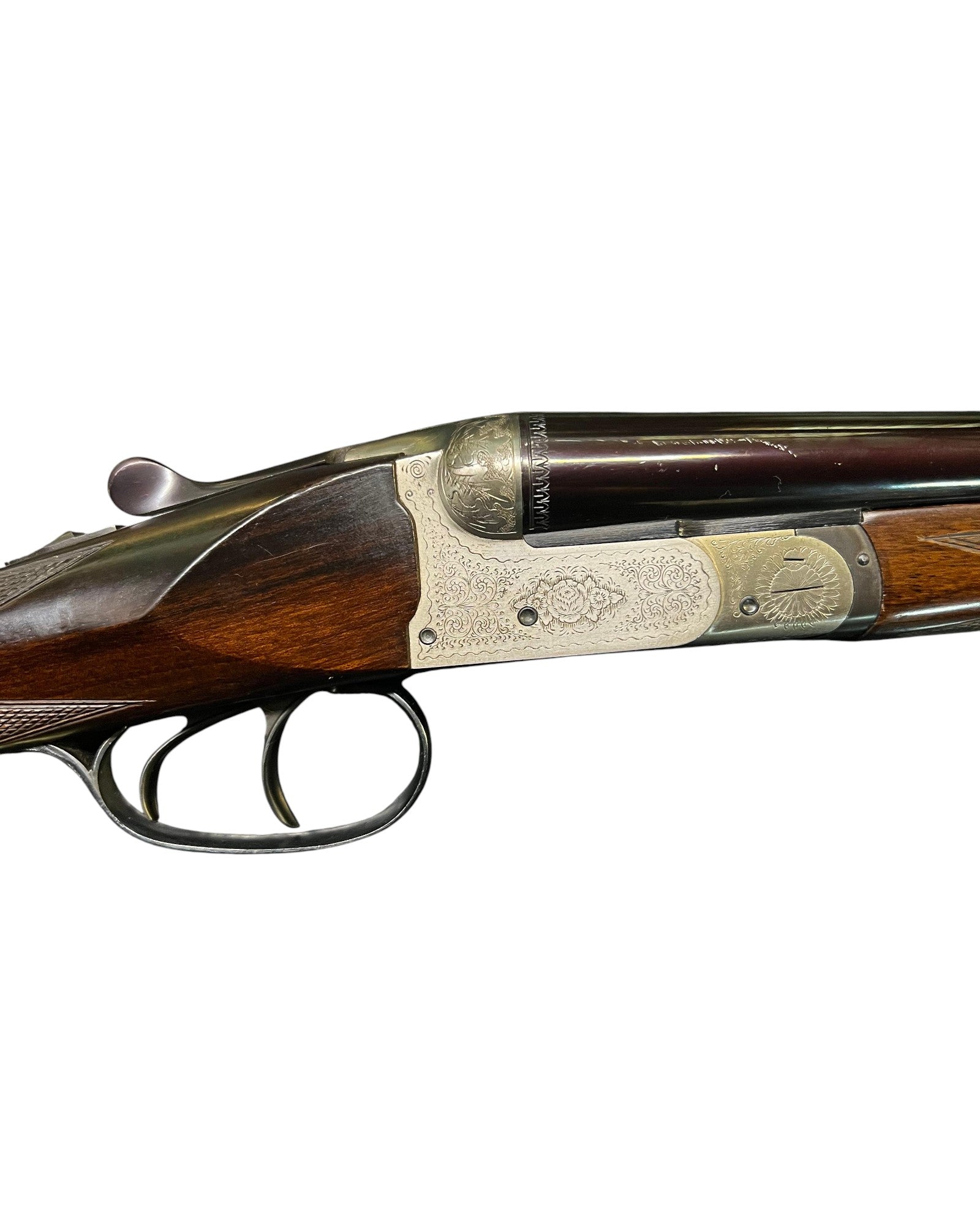 Doppietta Bernardelli S. Uberto 2 cal.28