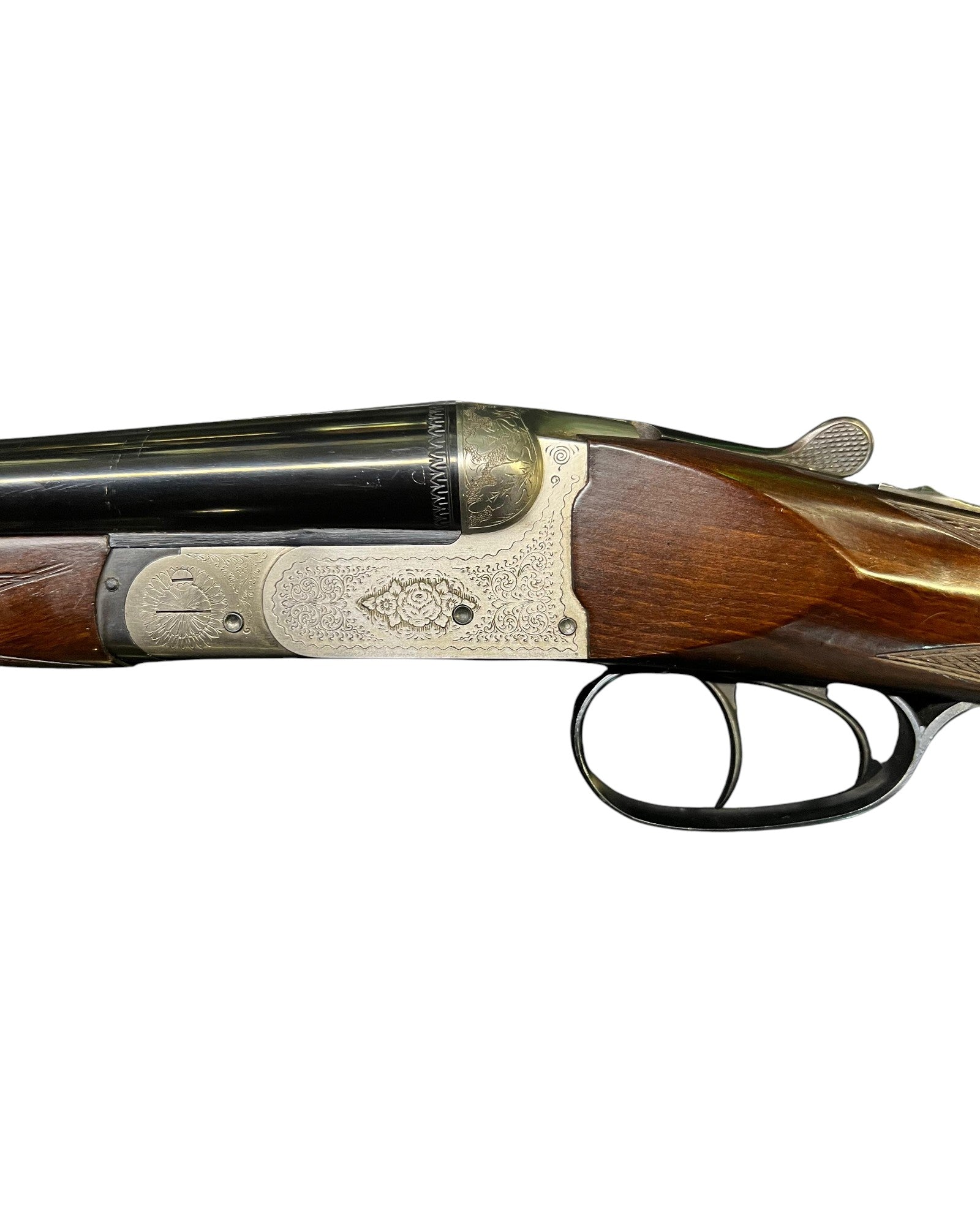 Doppietta Bernardelli S. Uberto 2 cal.28