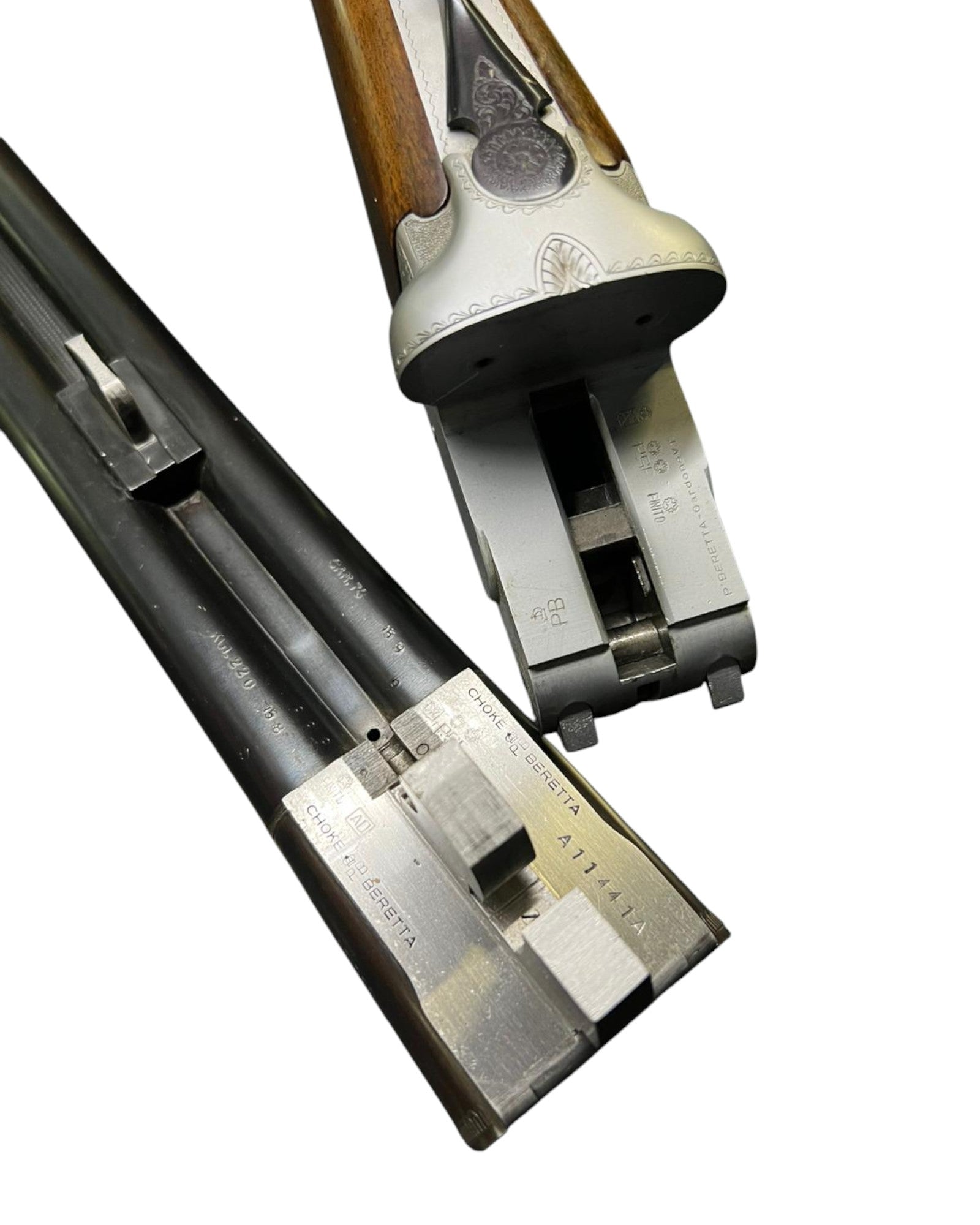Beretta 424 cal.20