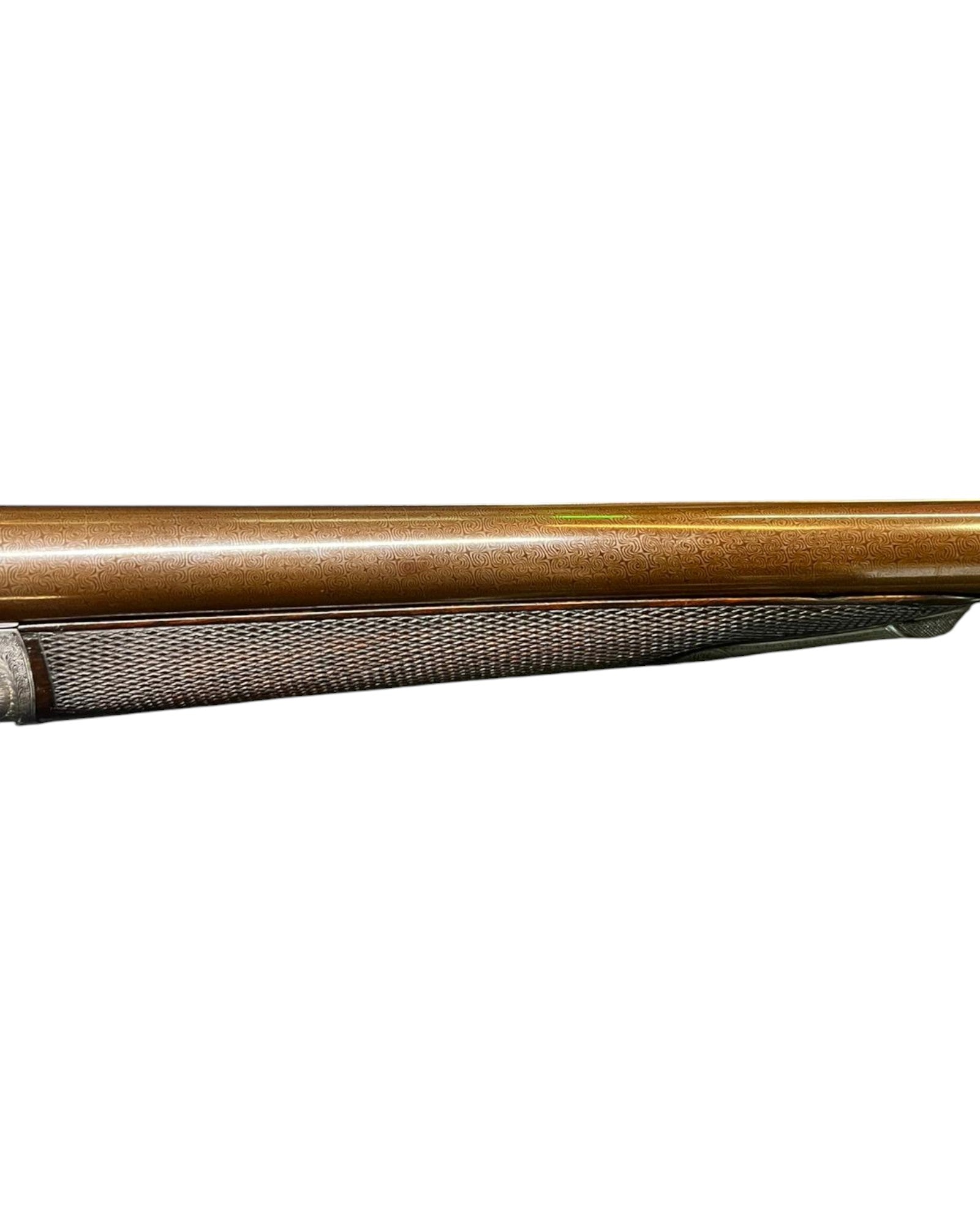 Doppietta Cogswell&Harrison cal.12