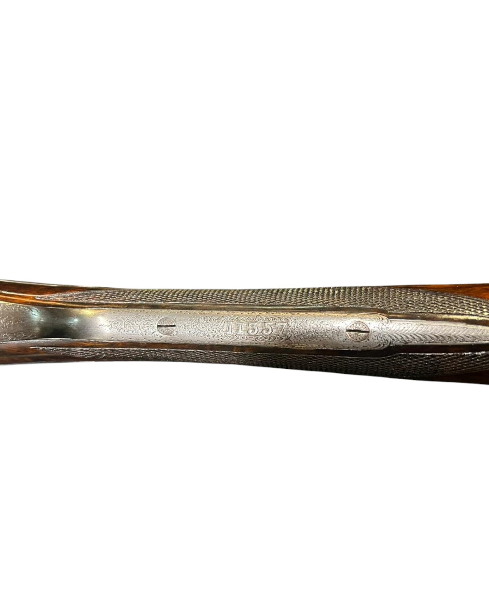 Doppietta Cogswell&Harrison cal.12