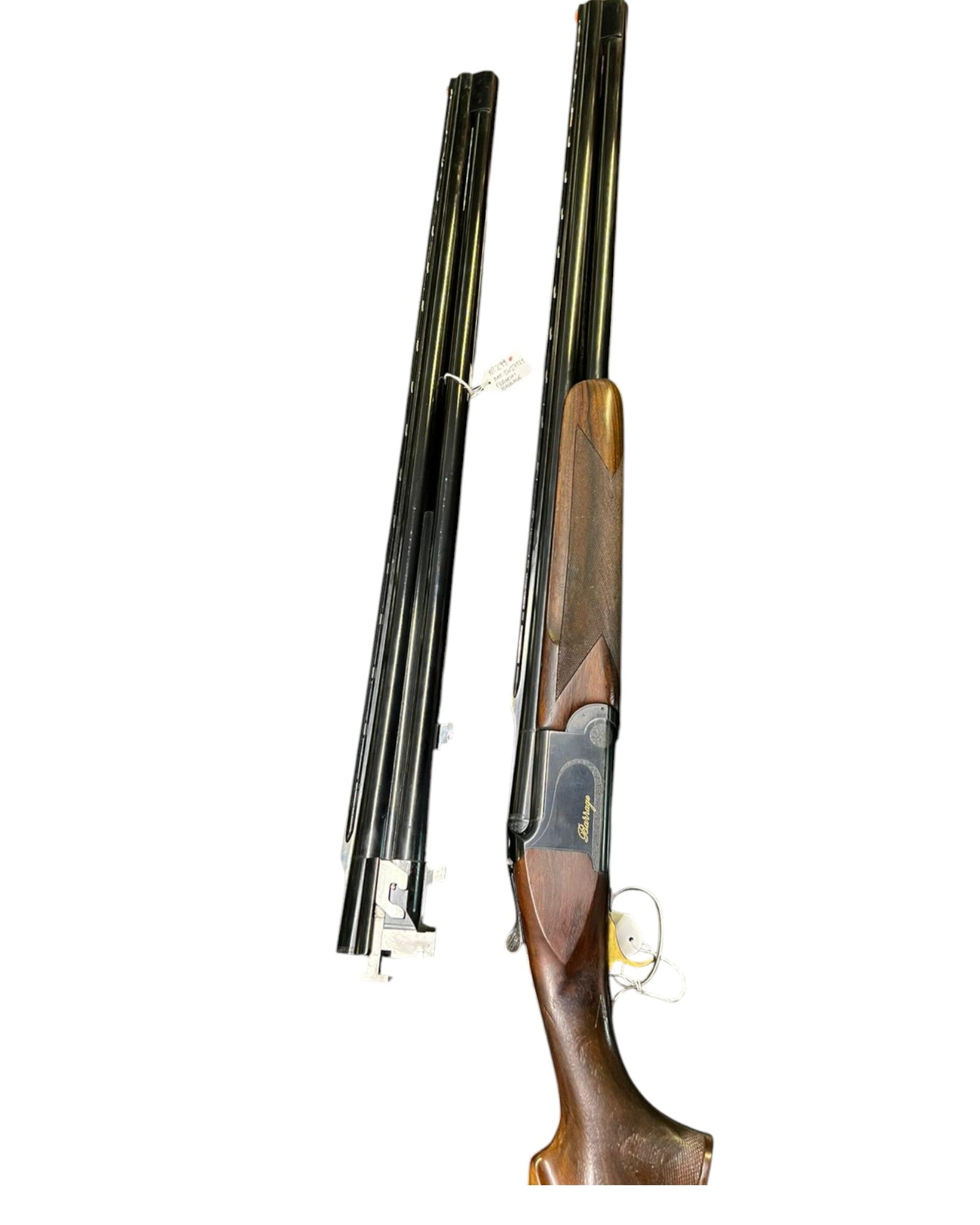 Franchi Barrage cal.12