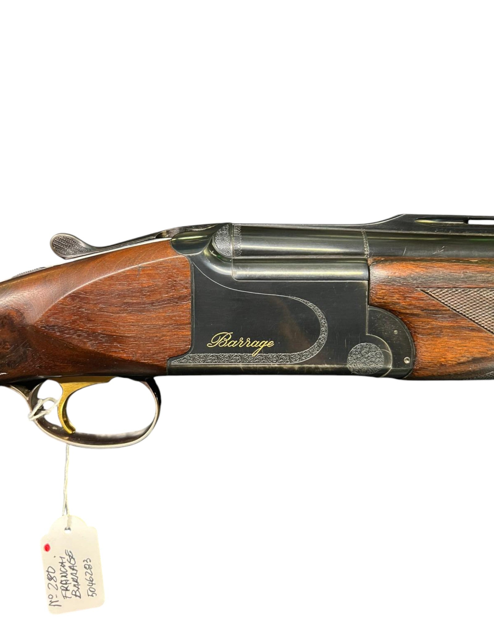 Franchi Barrage cal.12