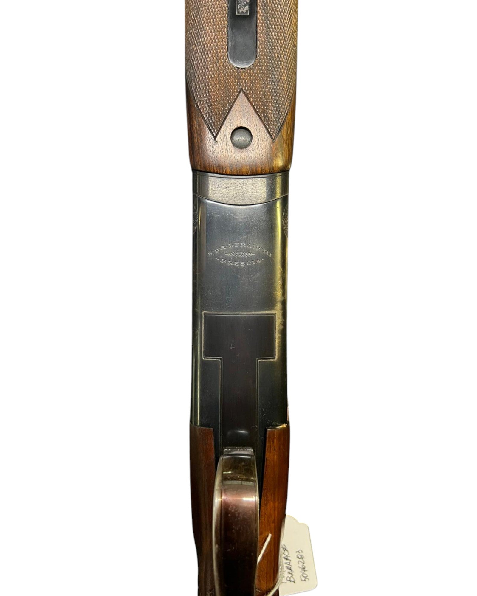 Franchi Barrage cal.12