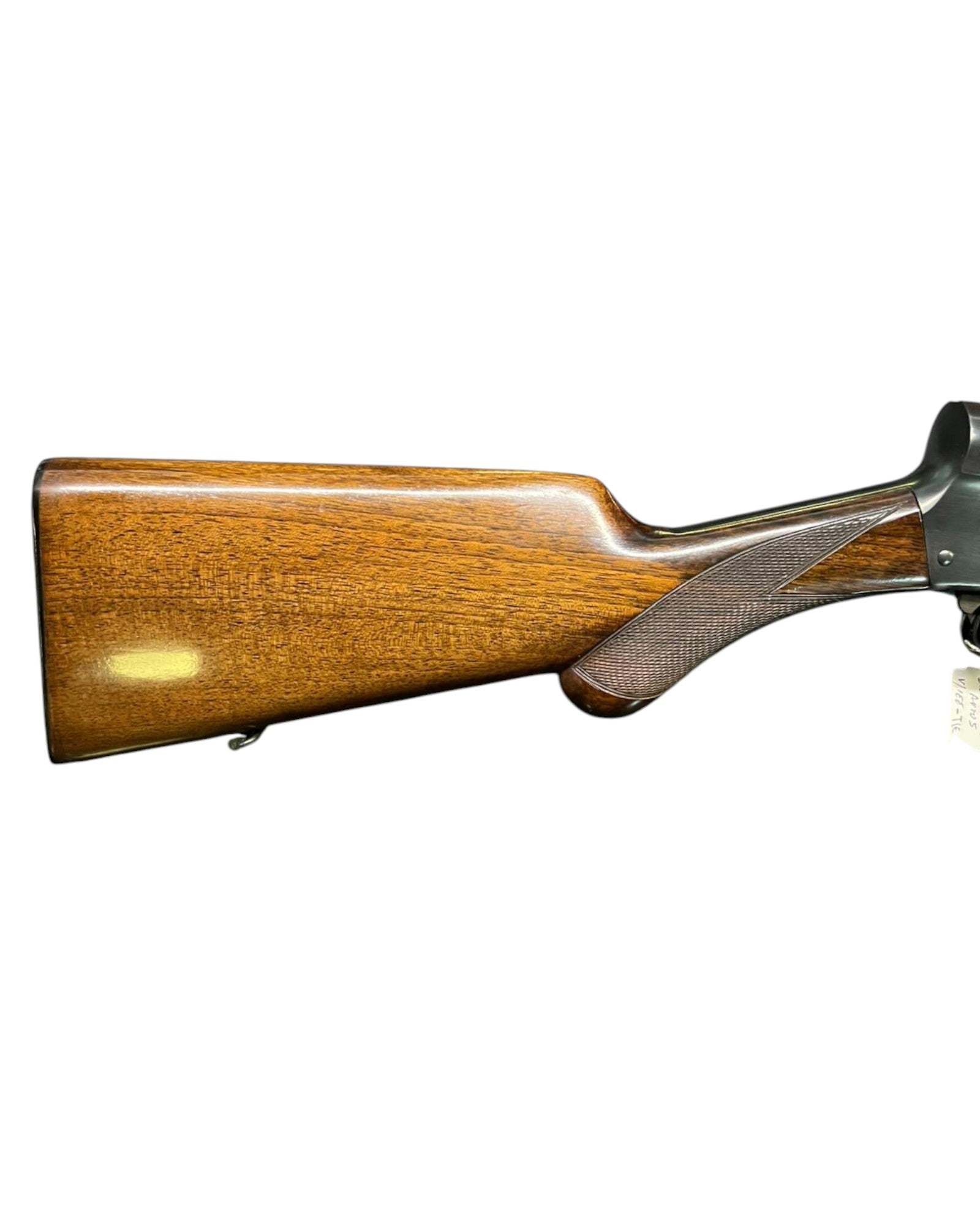 Browning FN Auto5 cal.12