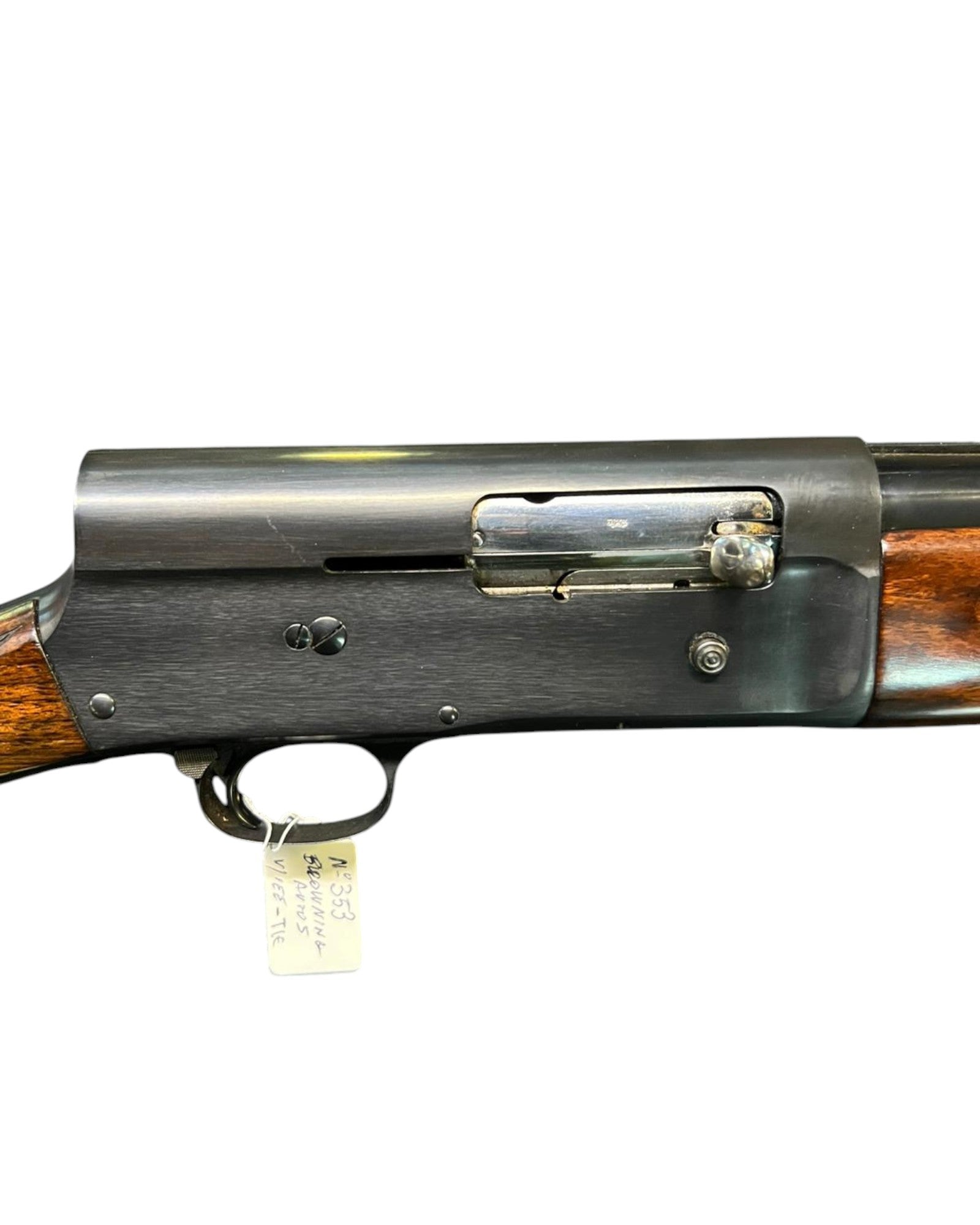 Browning FN Auto5 cal.12