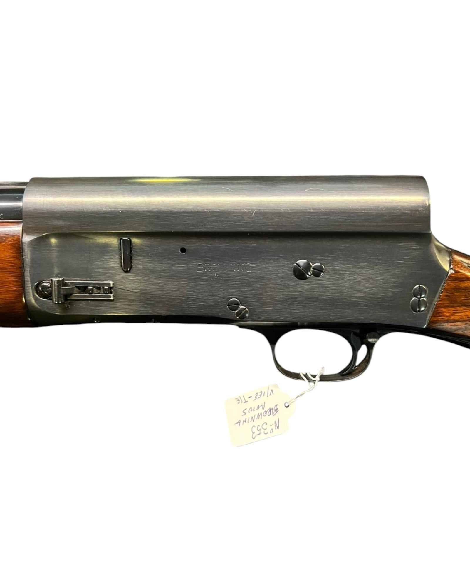 Browning FN Auto5 cal.12