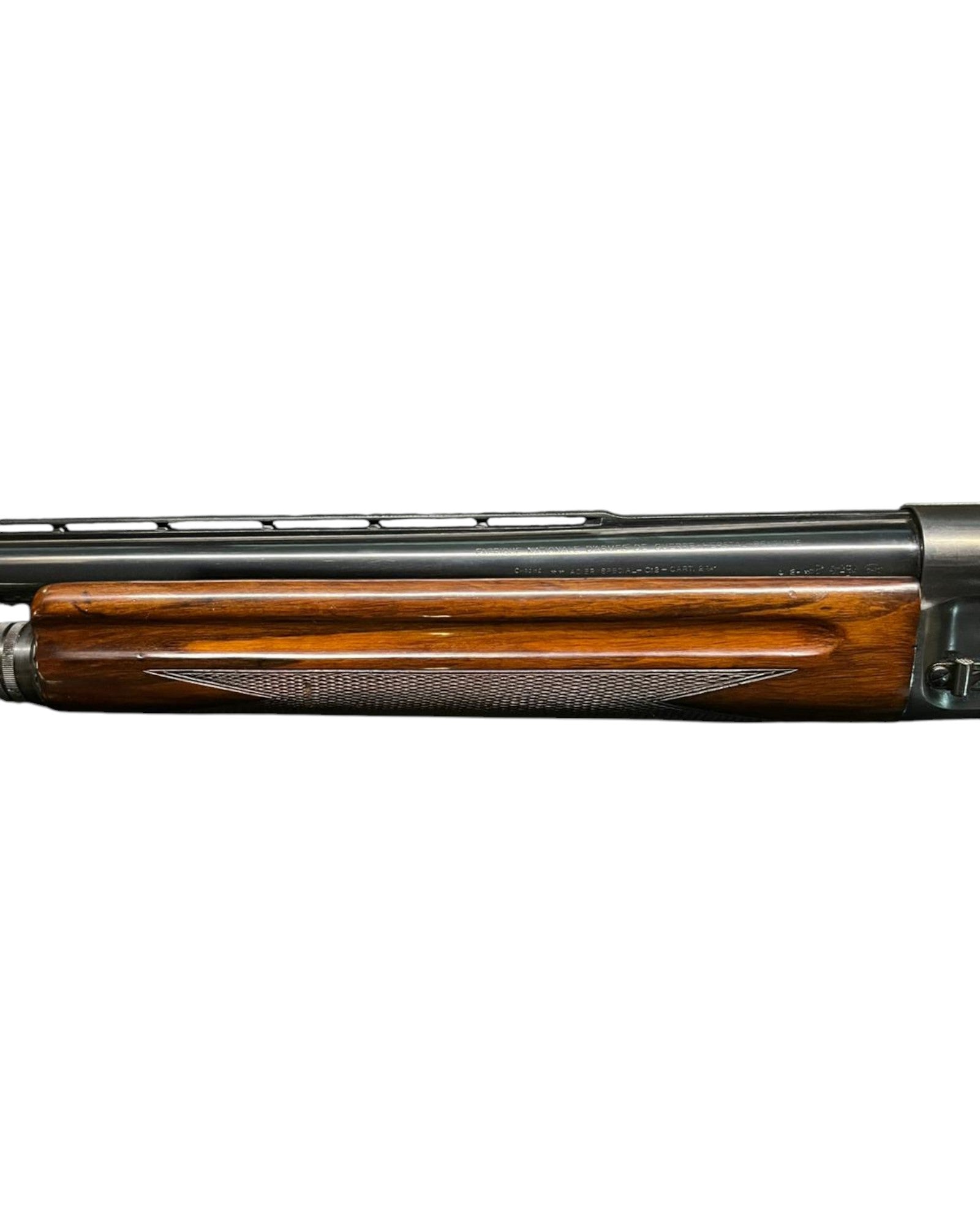 Browning FN Auto5 cal.12